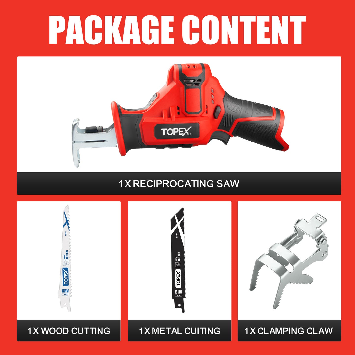 12V Rotary Tool Kit