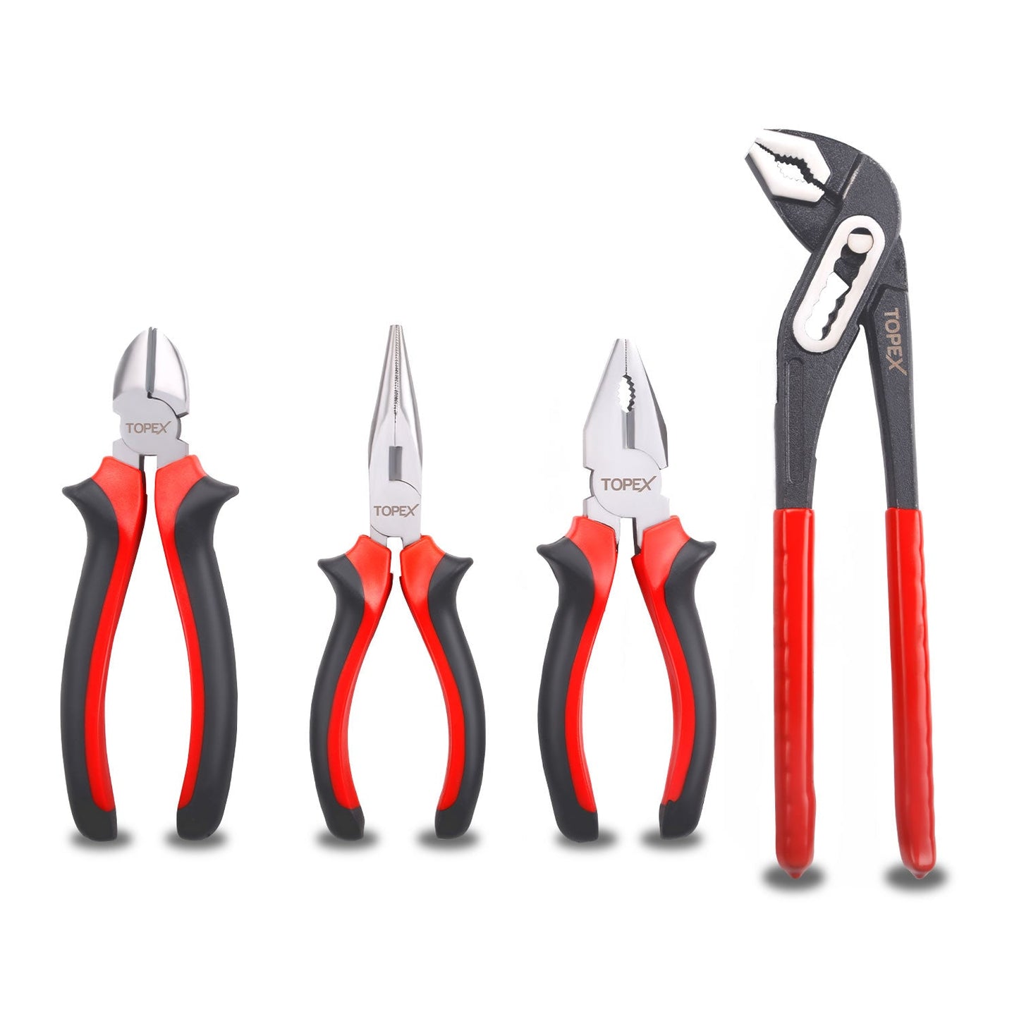 Hand Tool Set