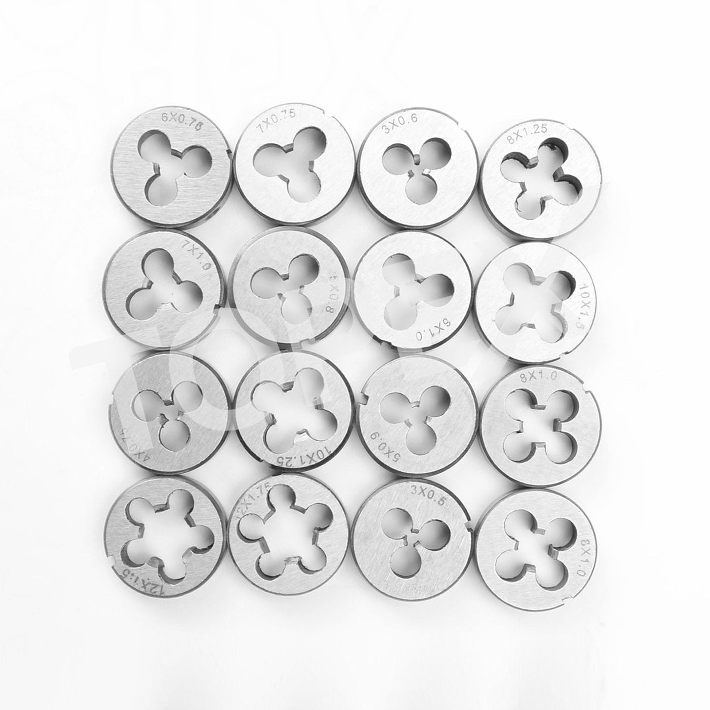 Tap & Die Set Metric/ Imperial
