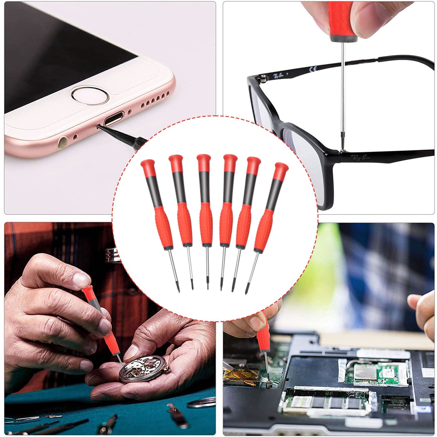 Screwdriver Set