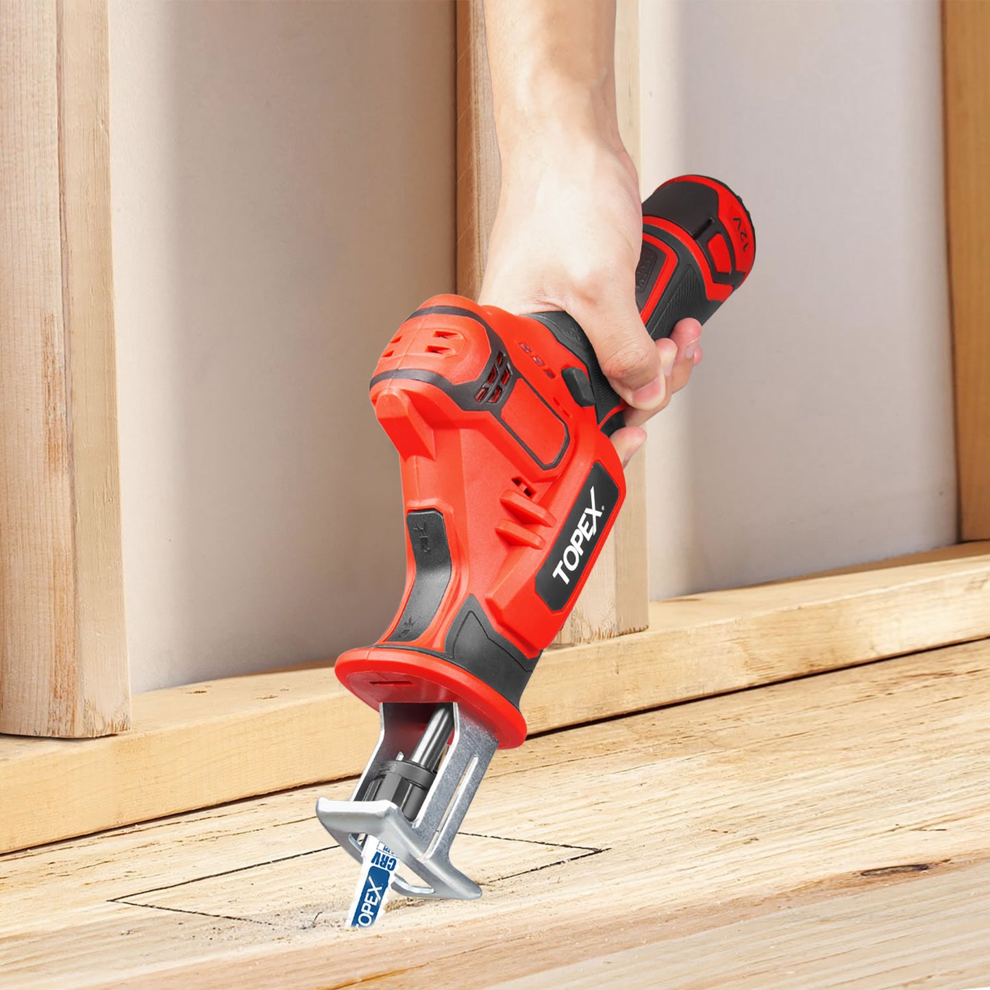 12V Rotary Tool Kit