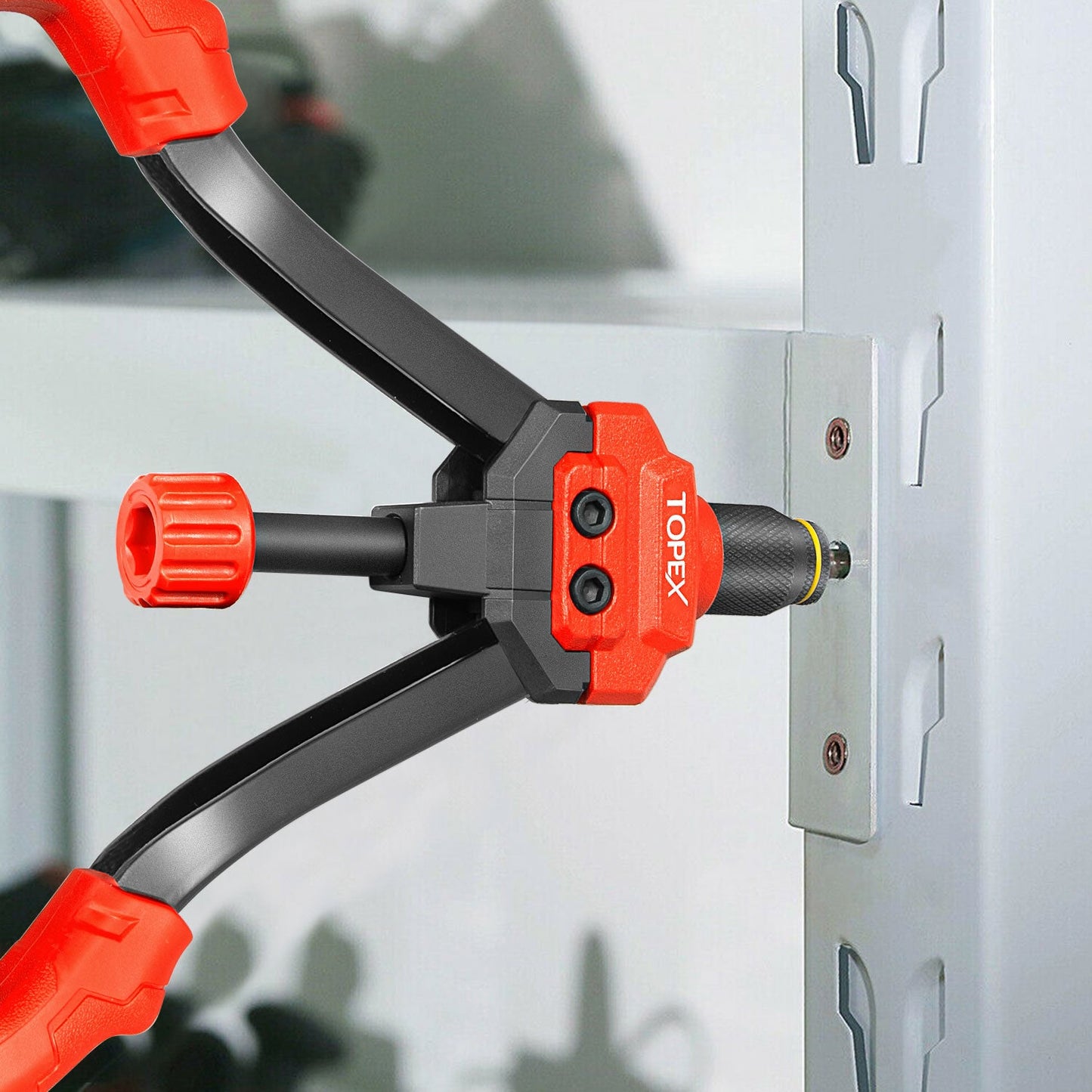Rivet Nut Gun