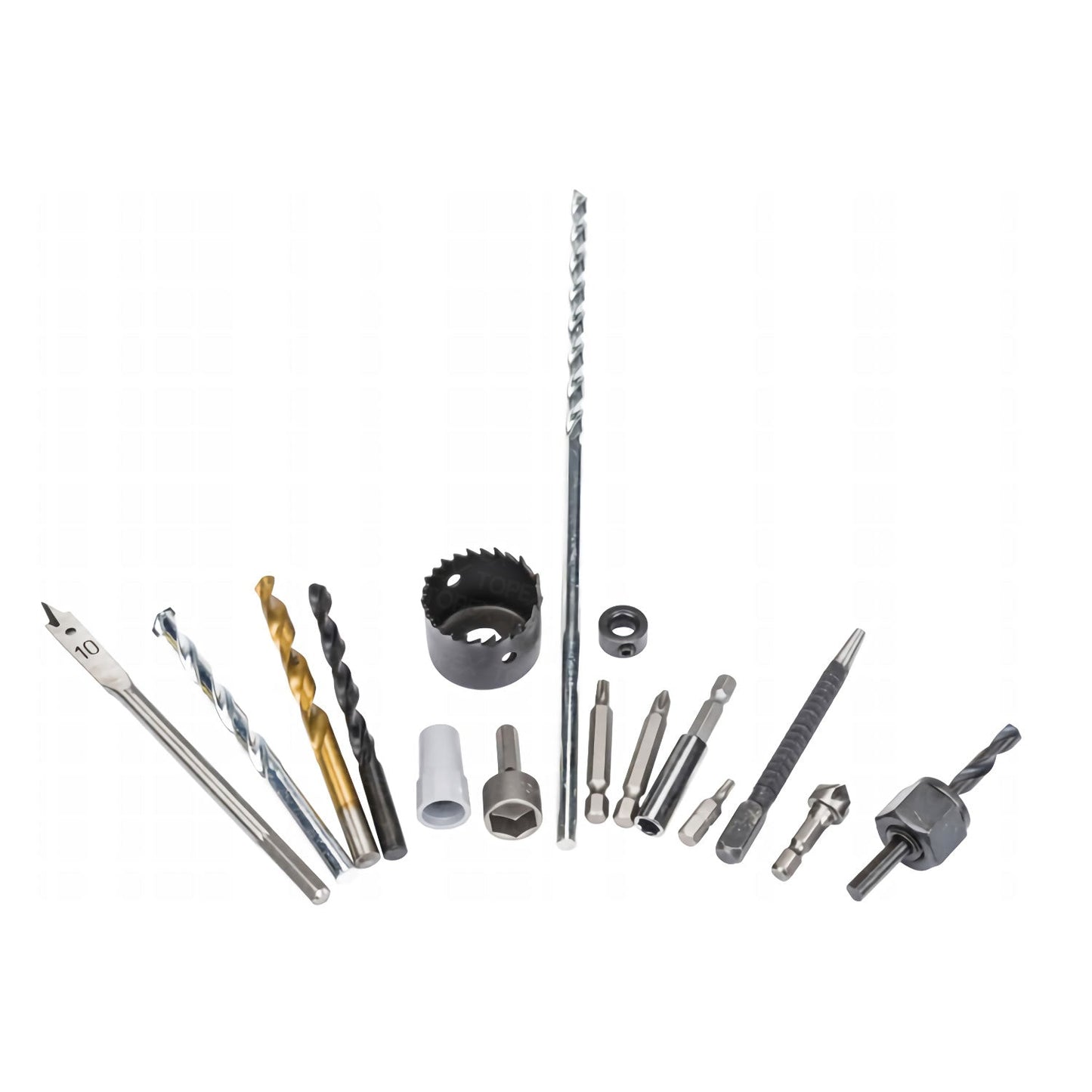 Drill Bit Set