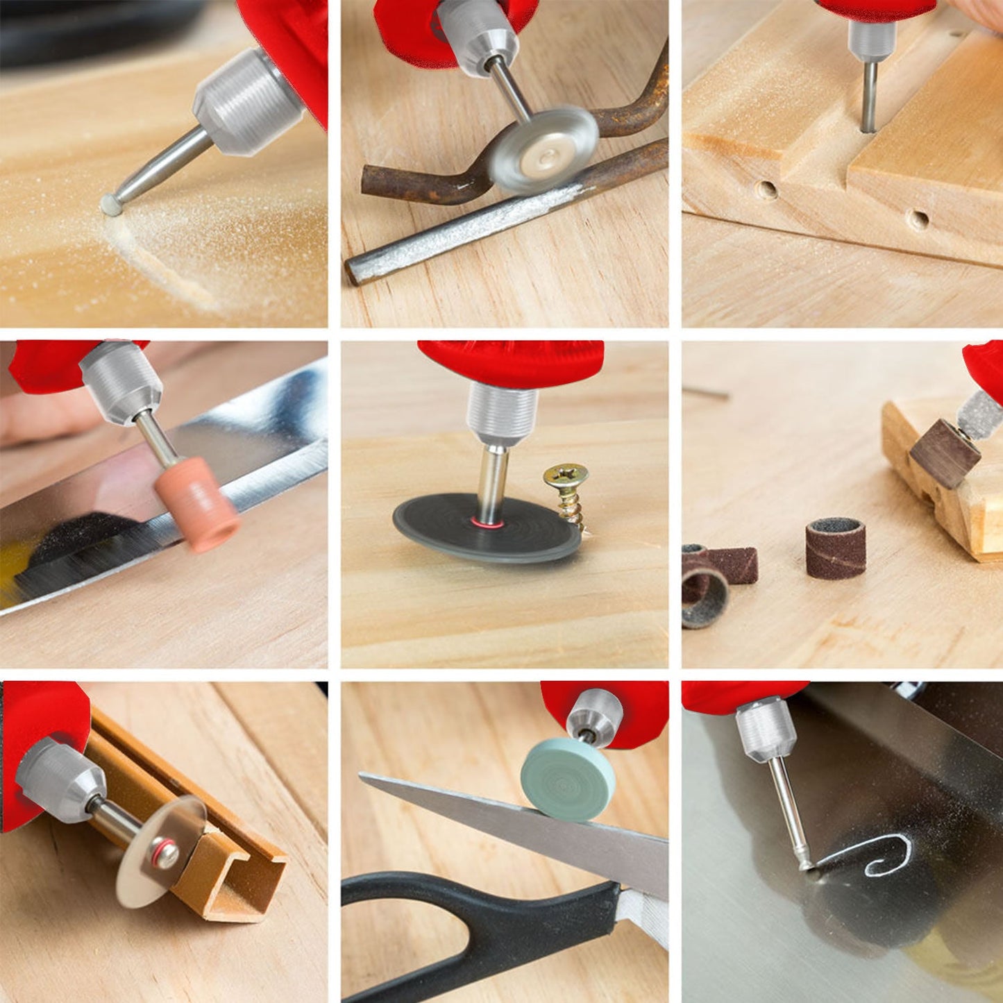 12V Rotary Tool