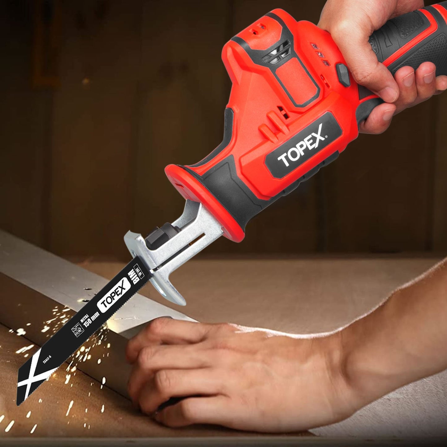 12V Rotary Tool Kit - Tool Only