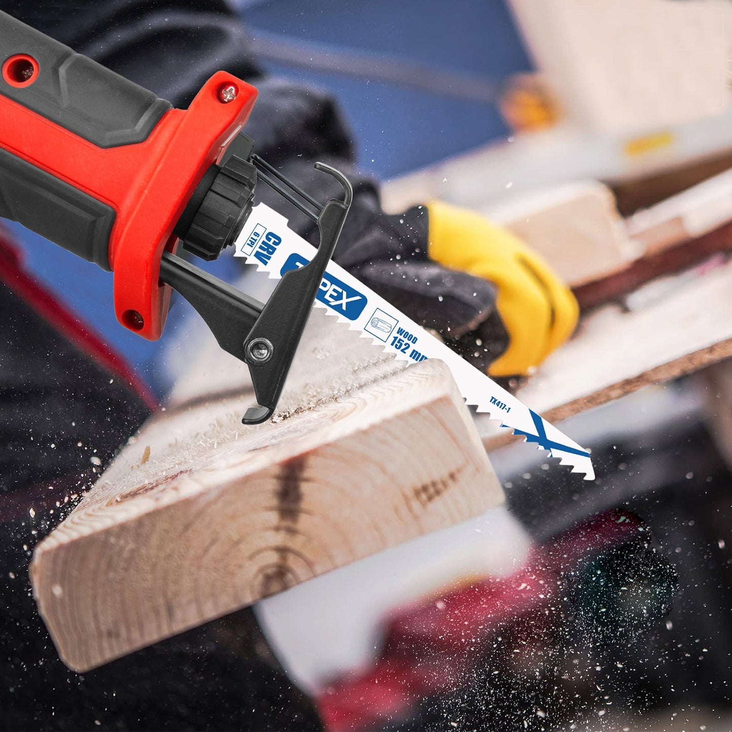 920WReciprocating Saw