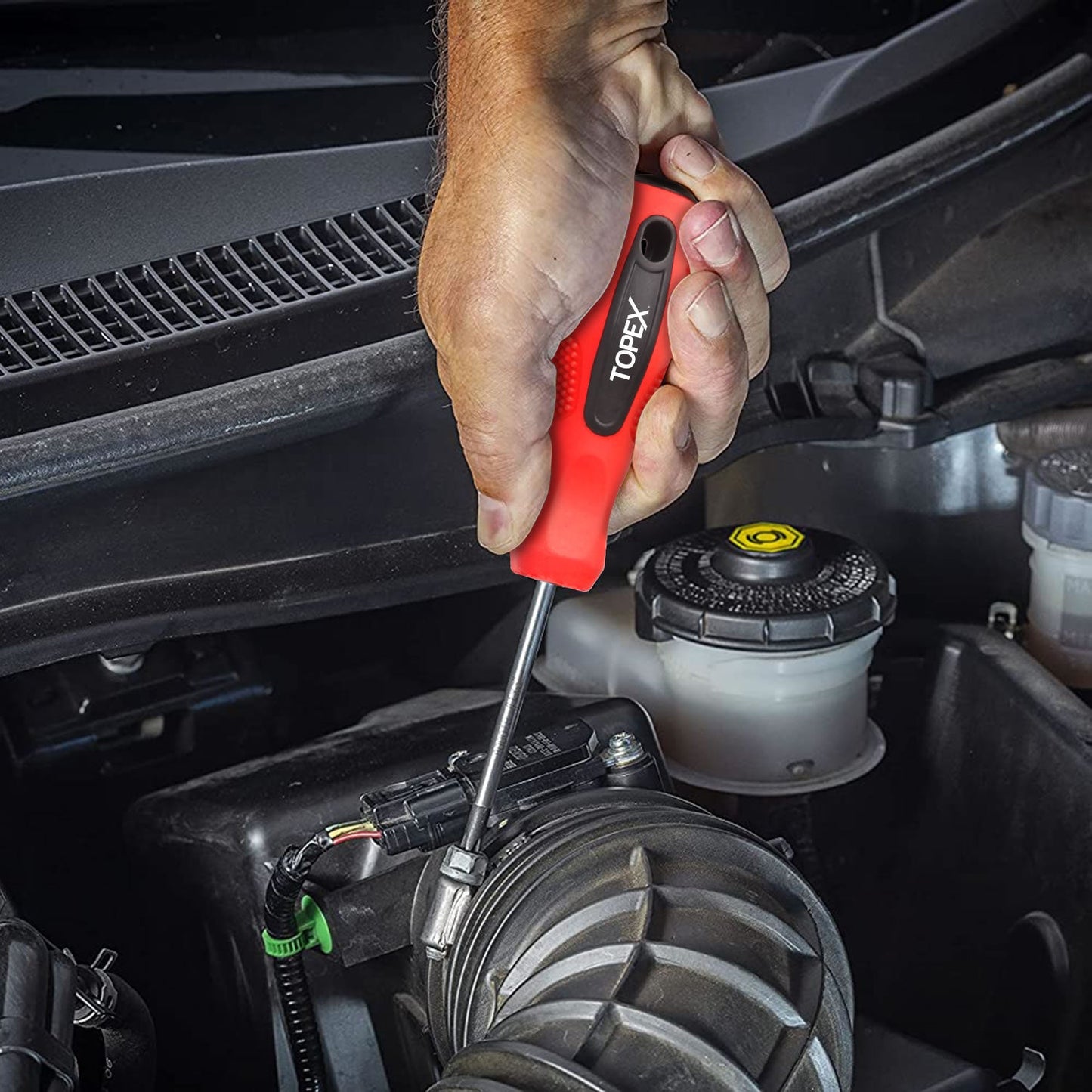 Screwdriver Set