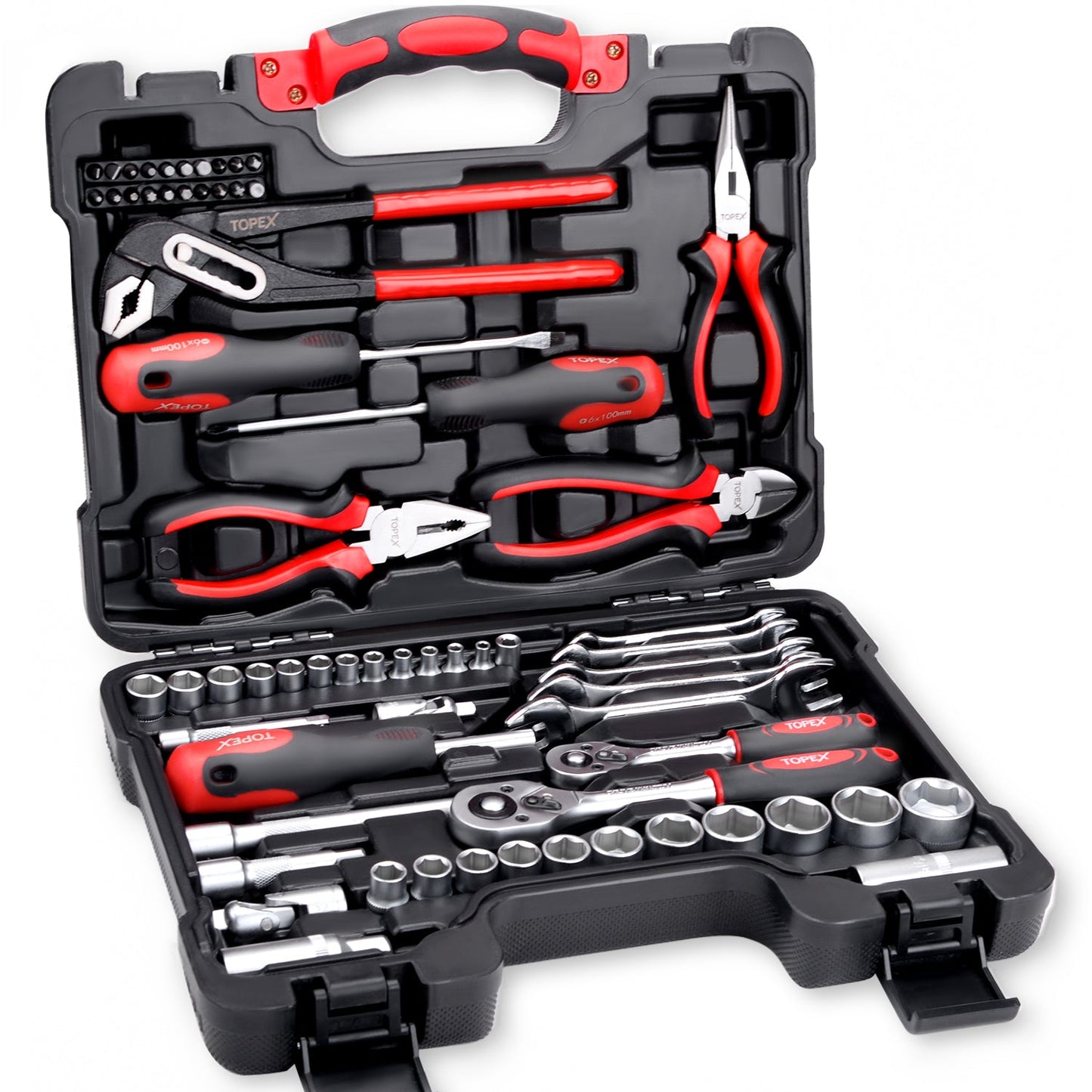 Hand Tool Set
