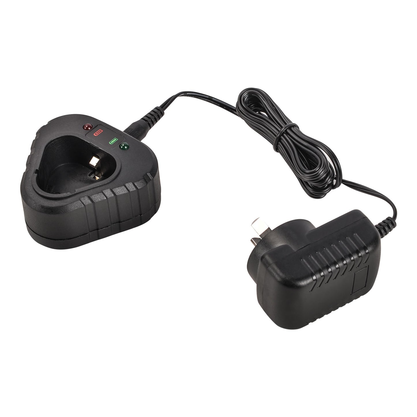 12V Battery Charger