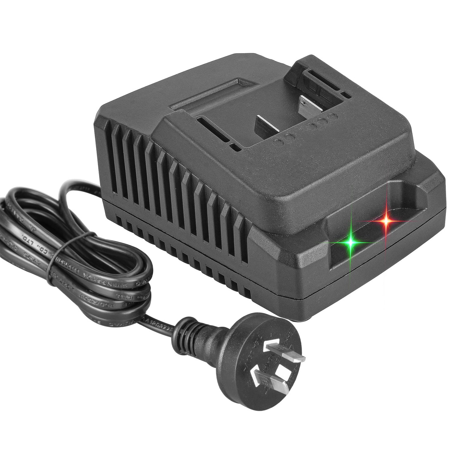 20V Battery Faster Charger