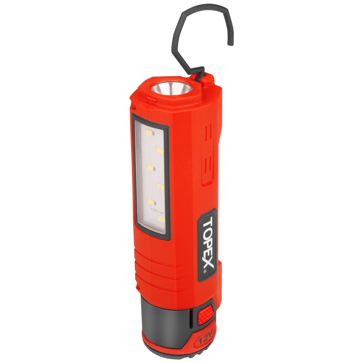 12V Cordless LED Worklight