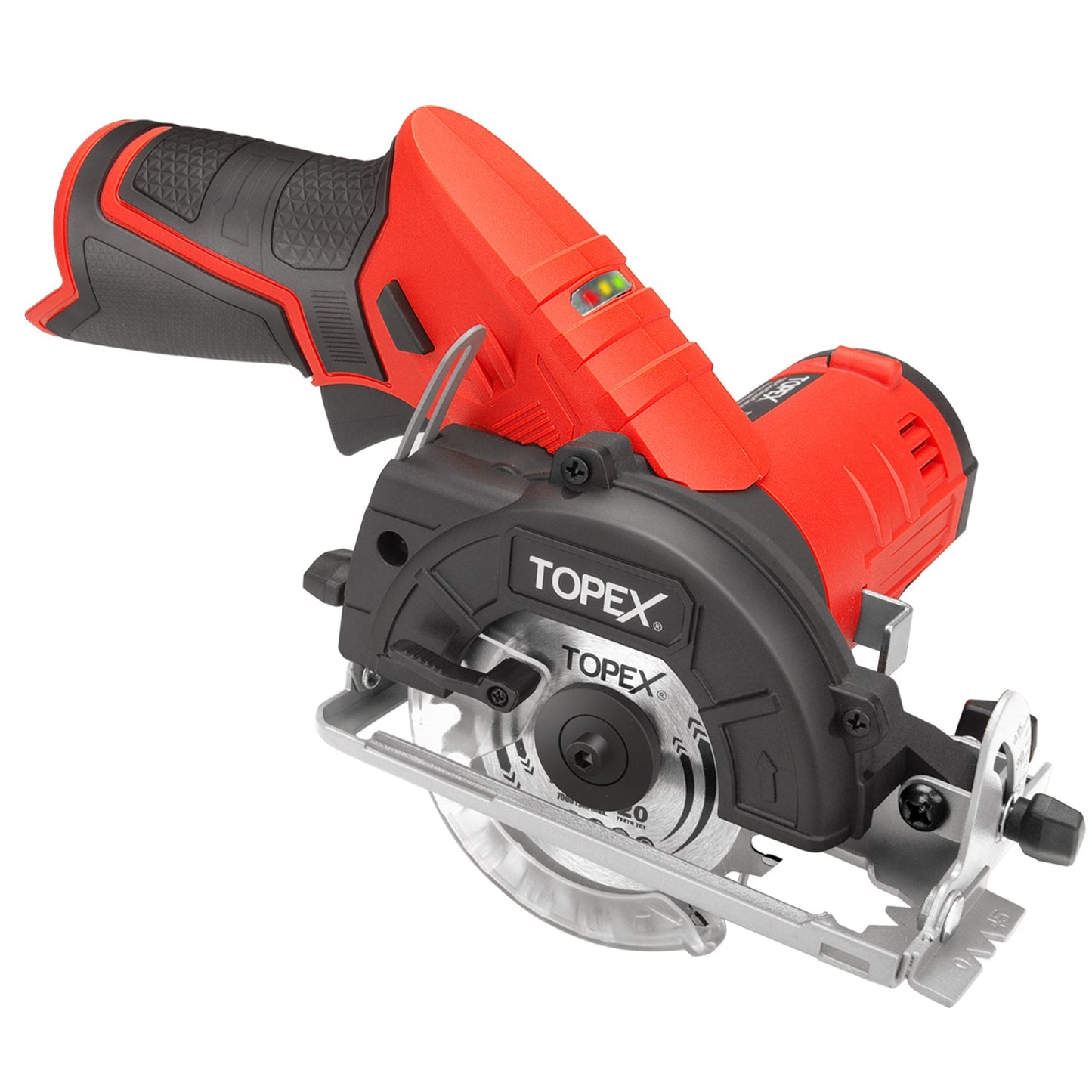 12V Cordless Circular Saw Tool Only