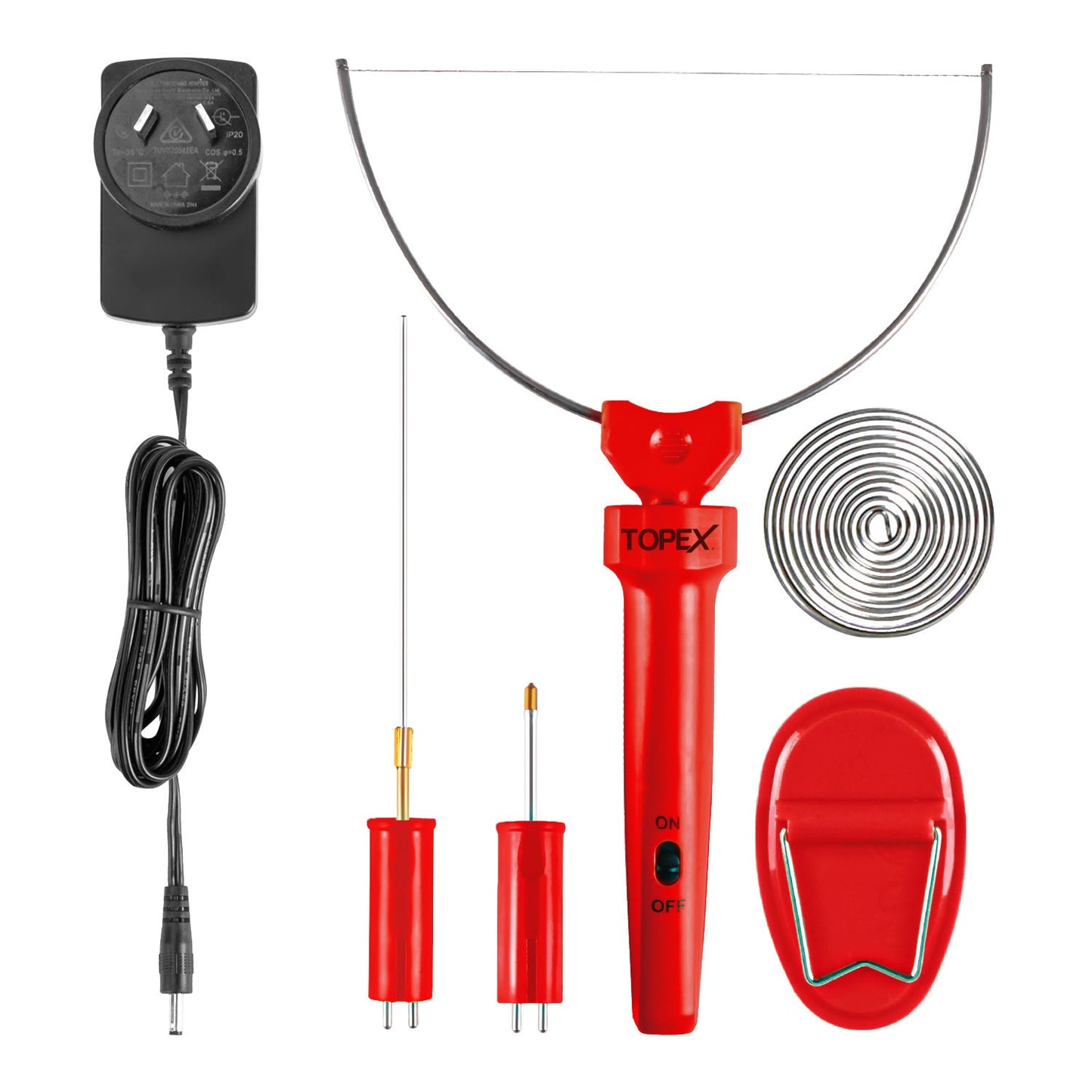 9.6 Foam Cutter