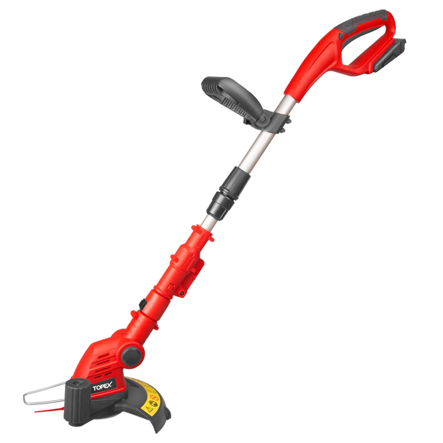 20V Cordless Grass Trimmer Tool Only