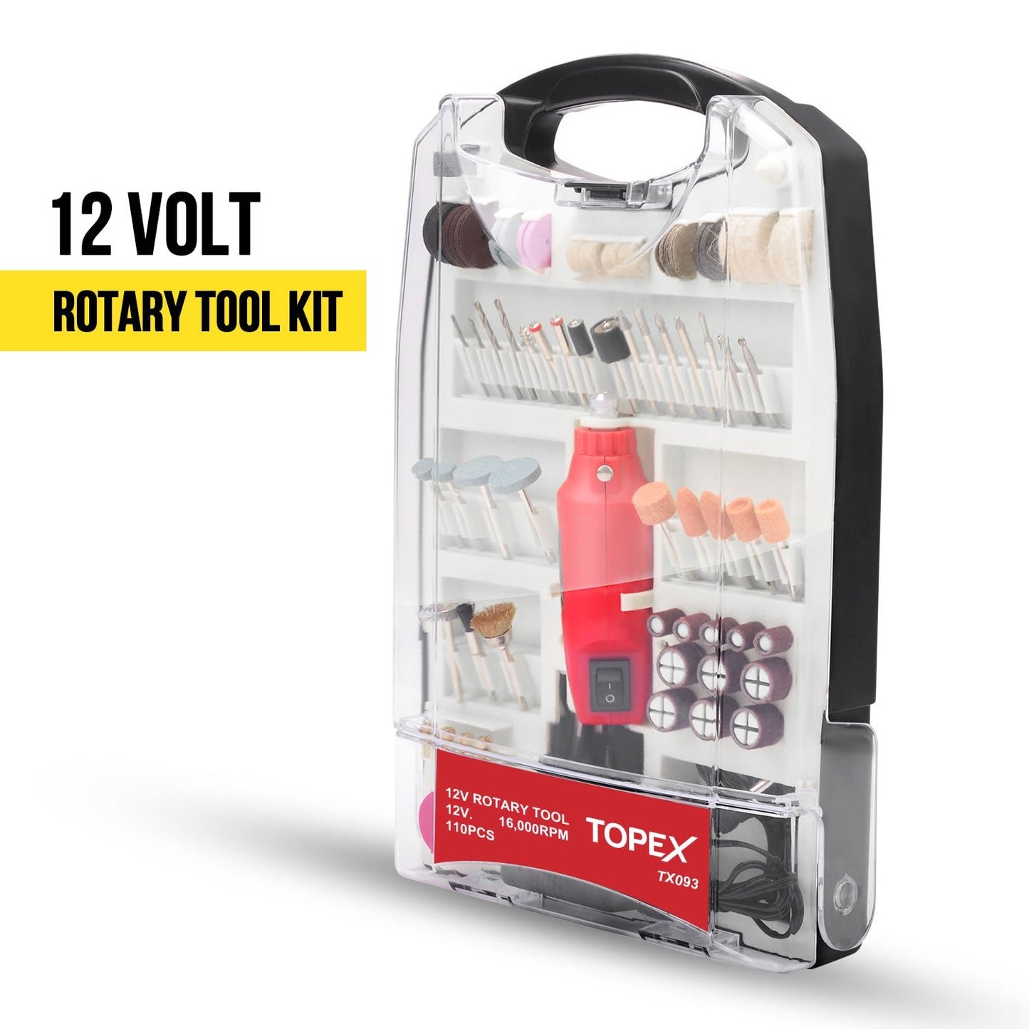 12V Rotary Tool