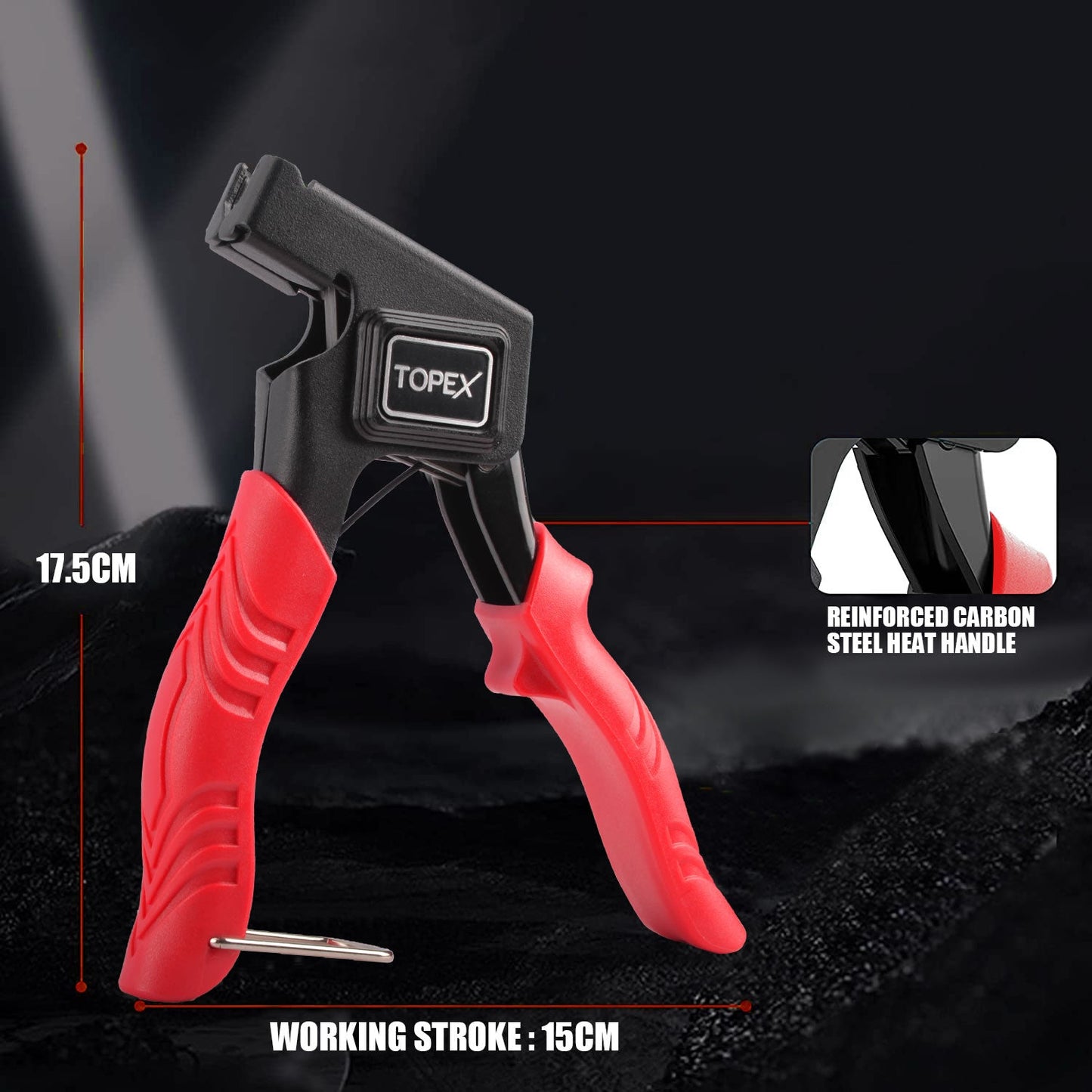 41PCs Hollow Wall Anchor Kit