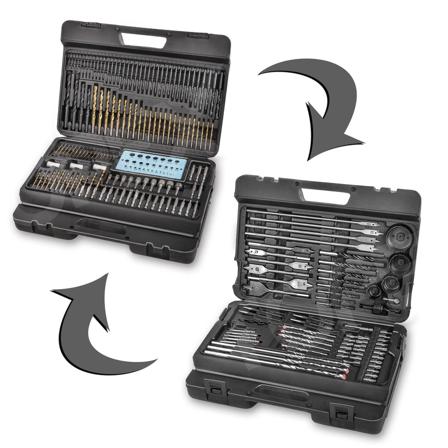Drill Bit Set