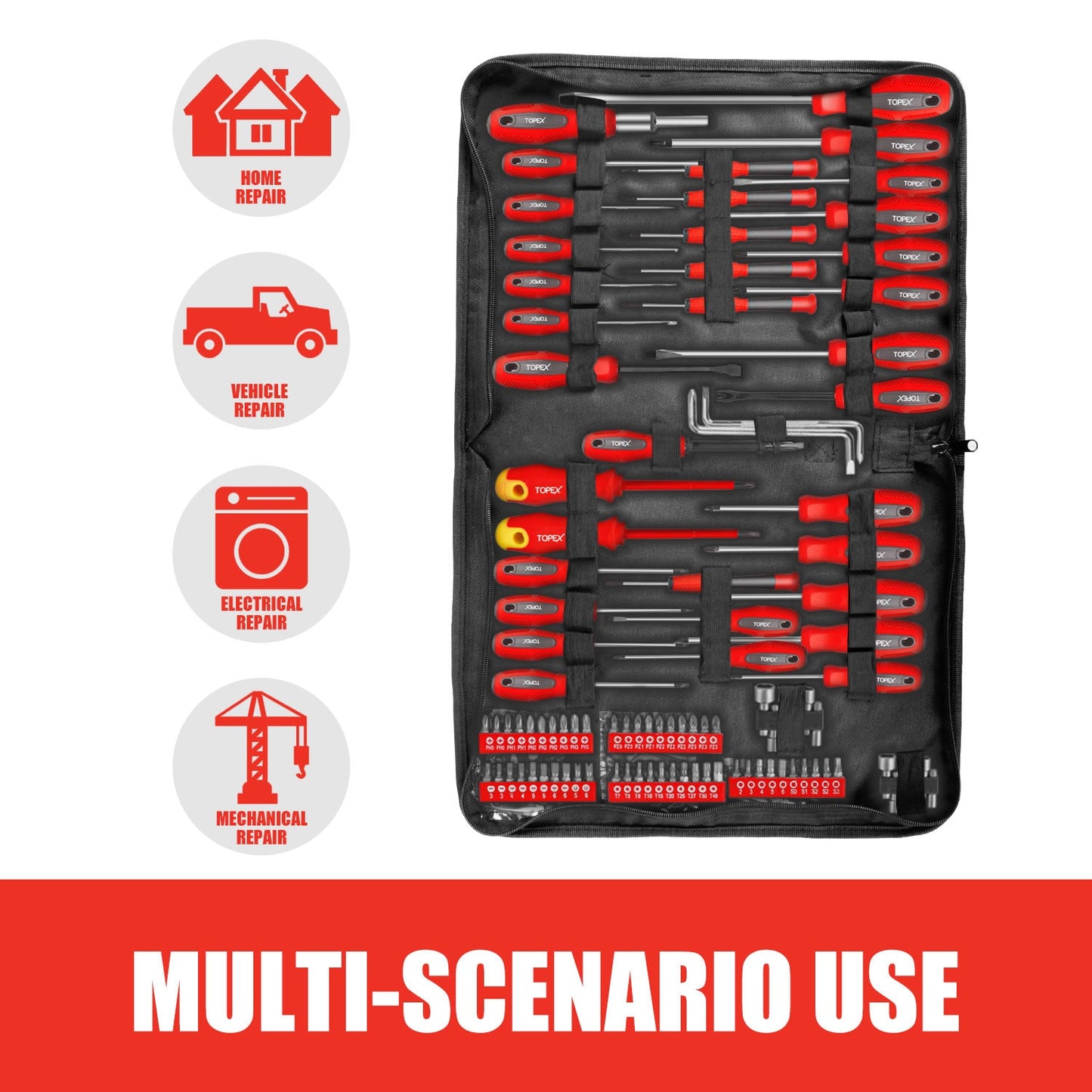 Screwdriver Set