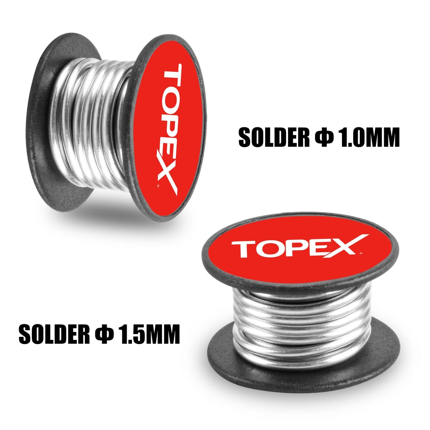 7PCs Soldering Iron Tips