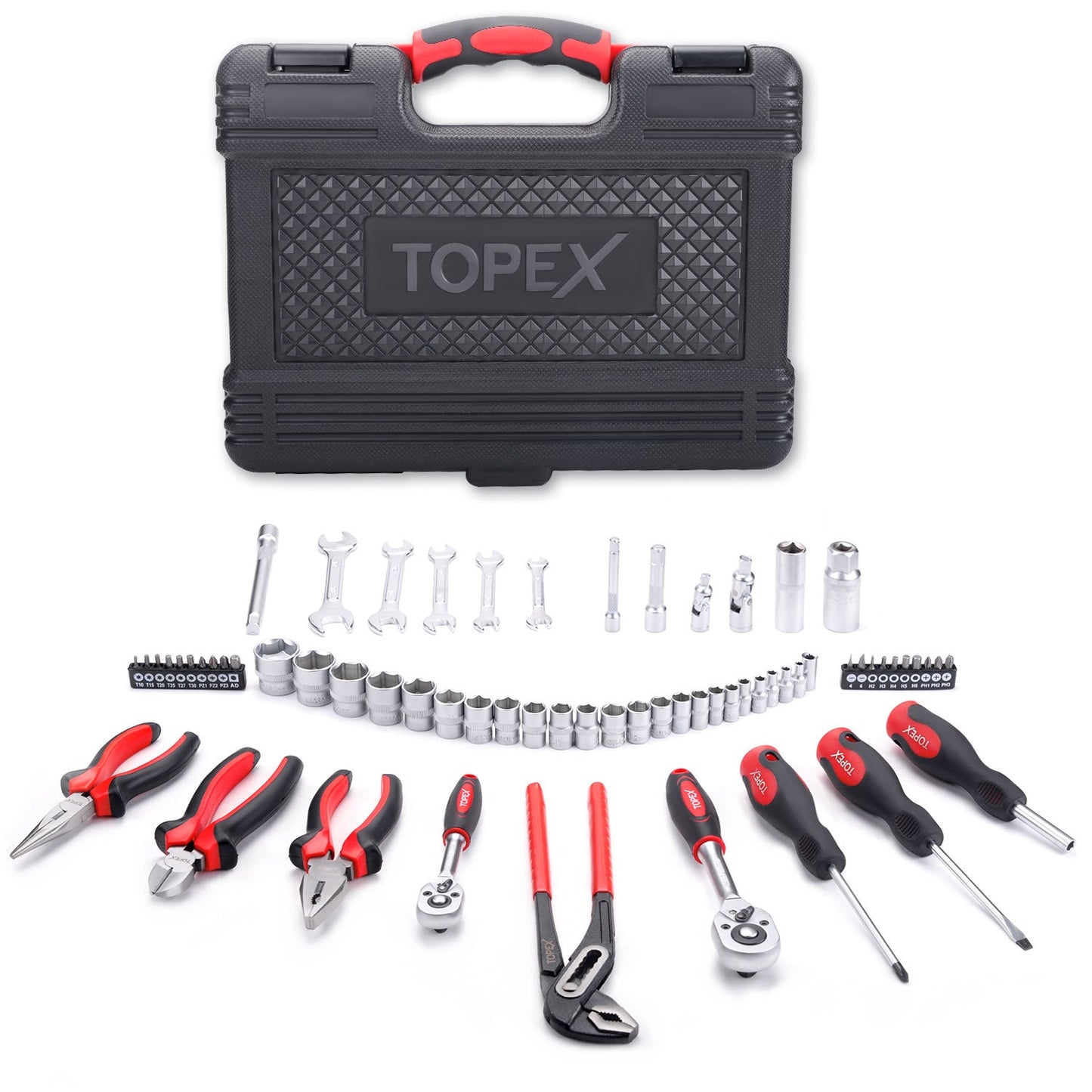 Hand Tool Set