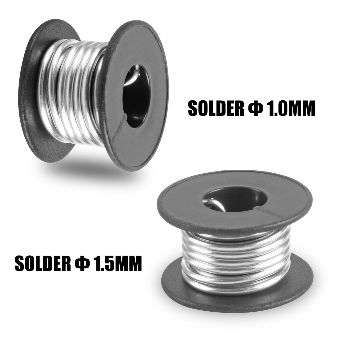 4PCs Soldering iron Tips