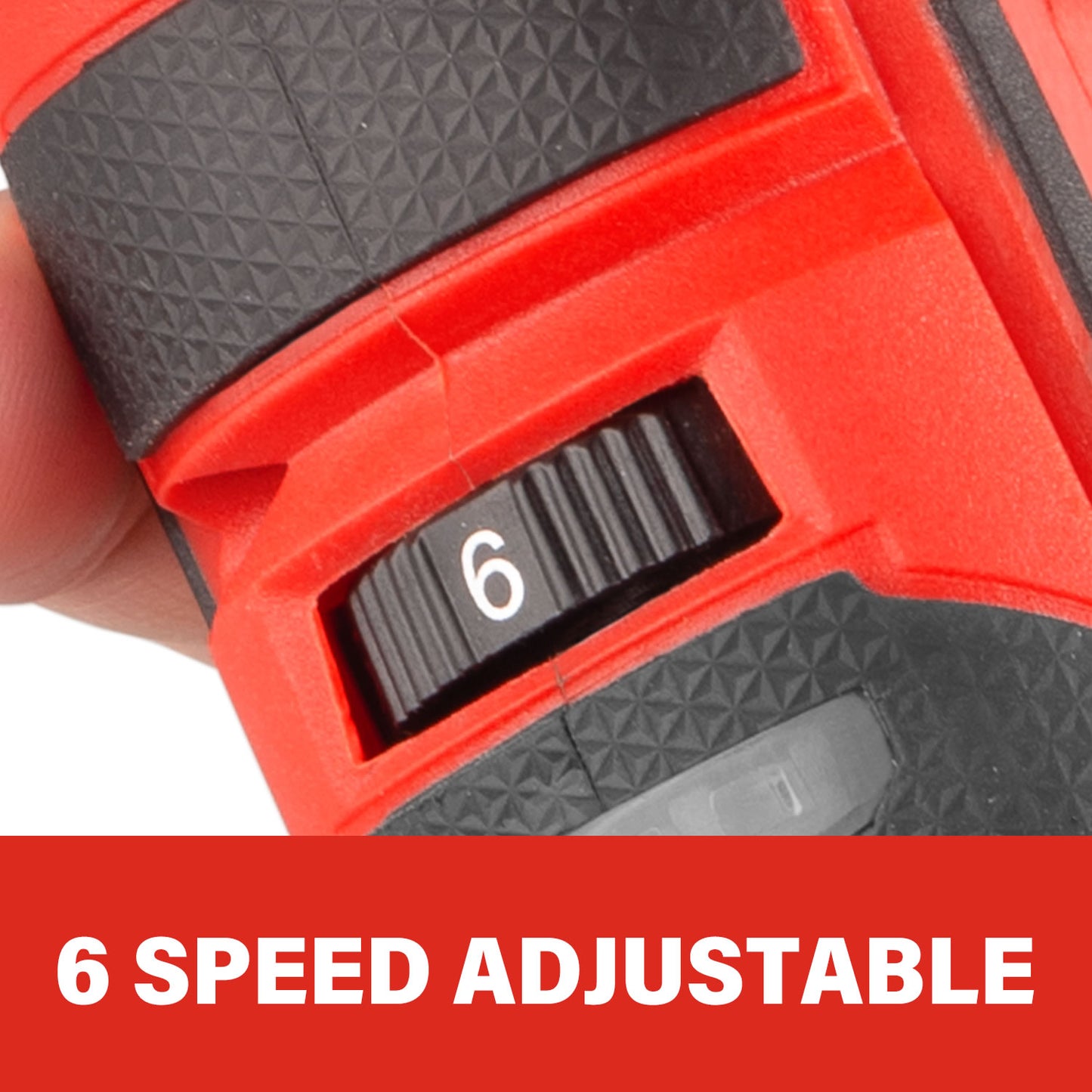 12V Cordless Angle Grinder