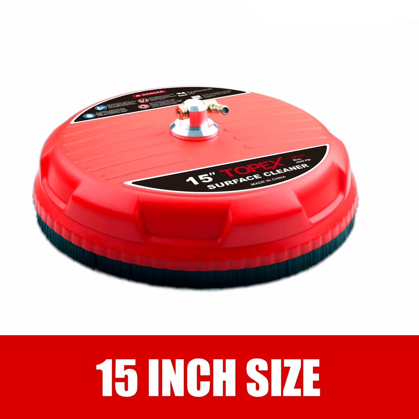 15" Surface Cleaner