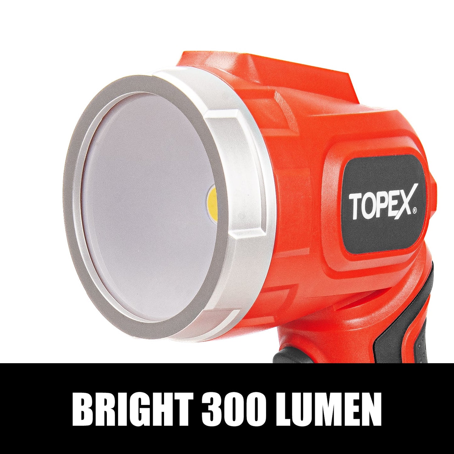 20V Cordless LDE Torch Tool Only