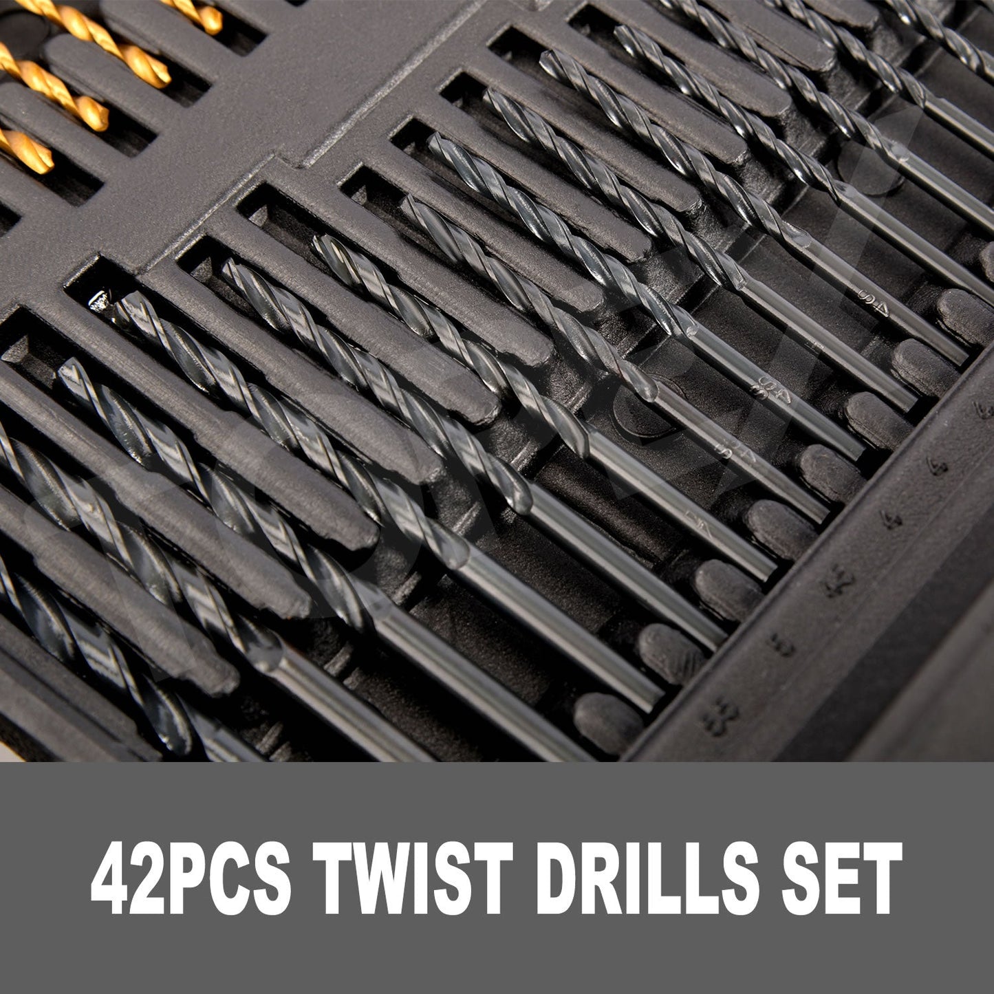 Drill Bit Set