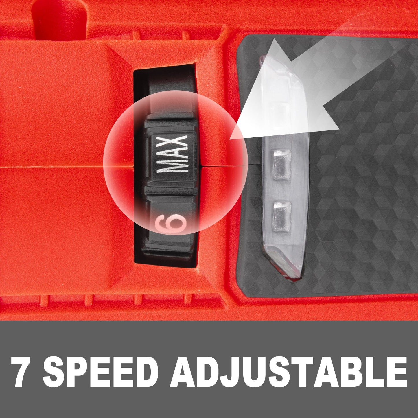 12V Rotary Tool Kit Tool Only