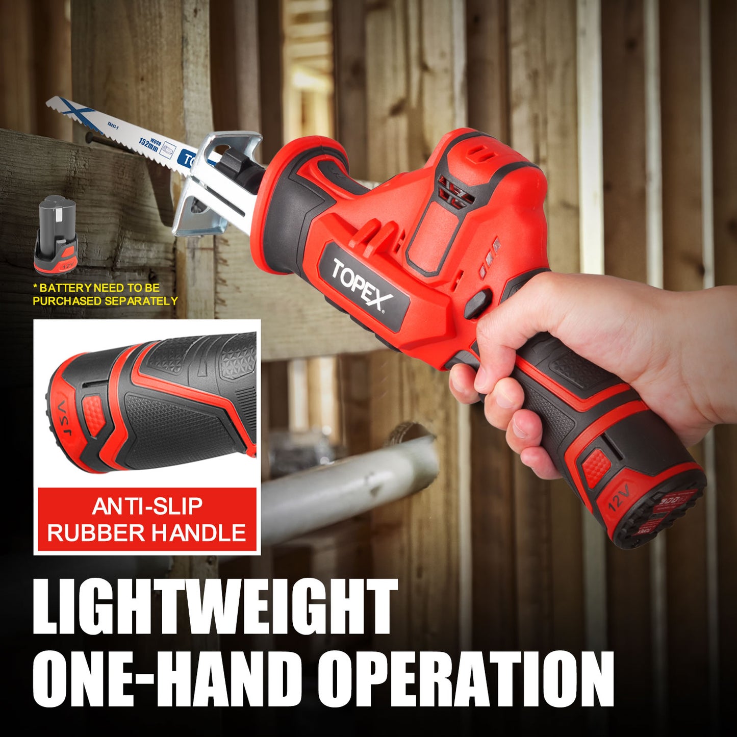 12V Rotary Tool Kit