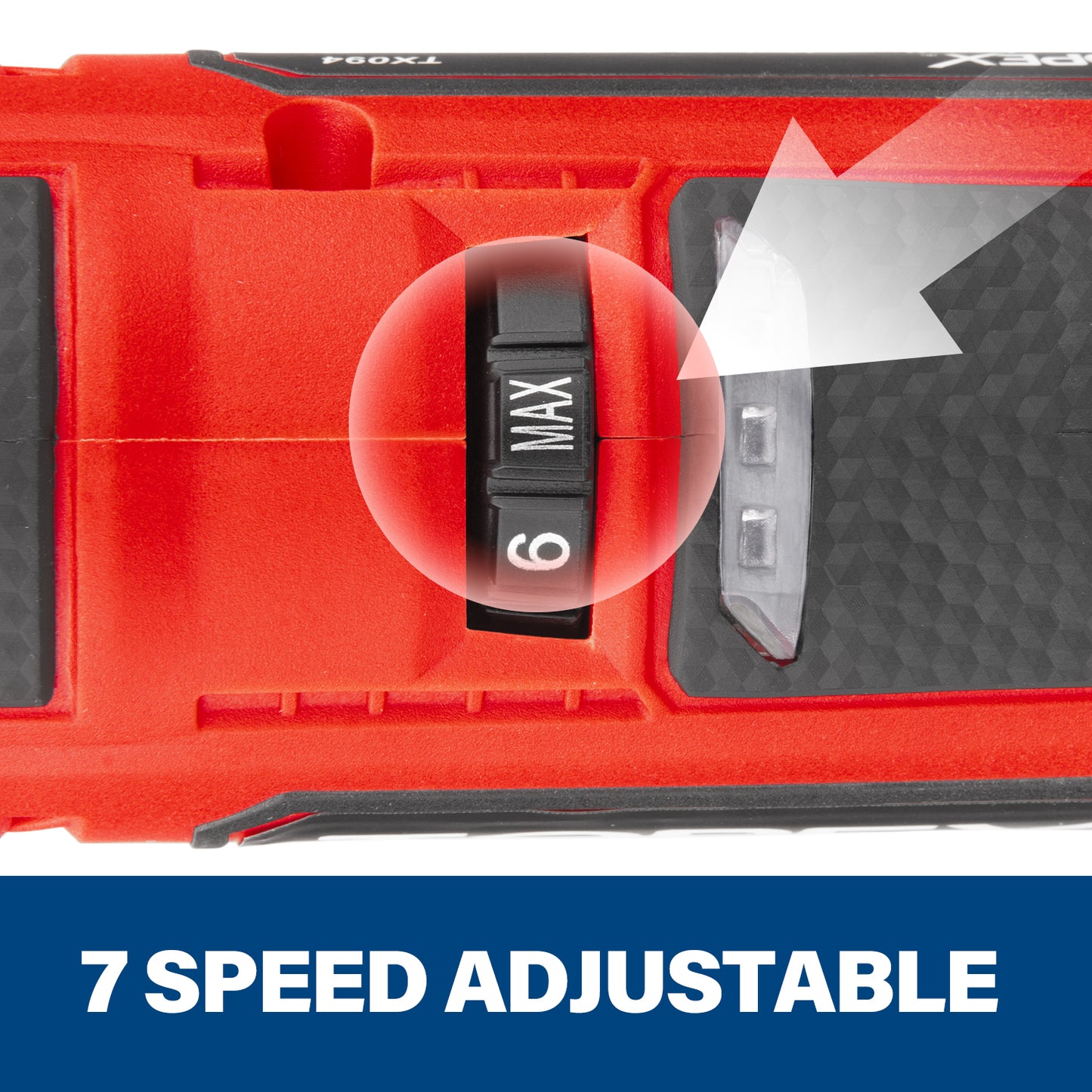 12V Rotary Tool Kit