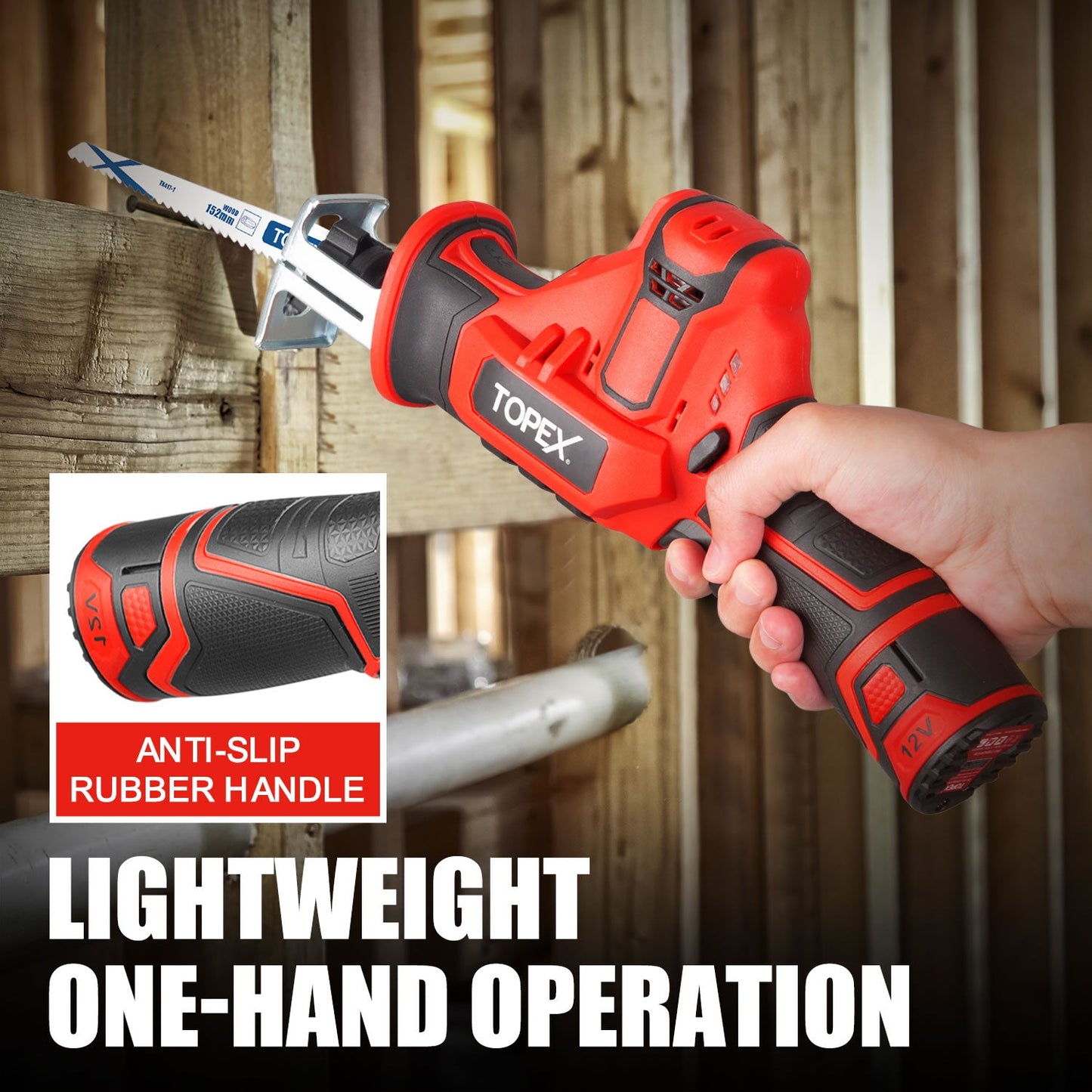 12V Rotary Tool Kit - Tool Only