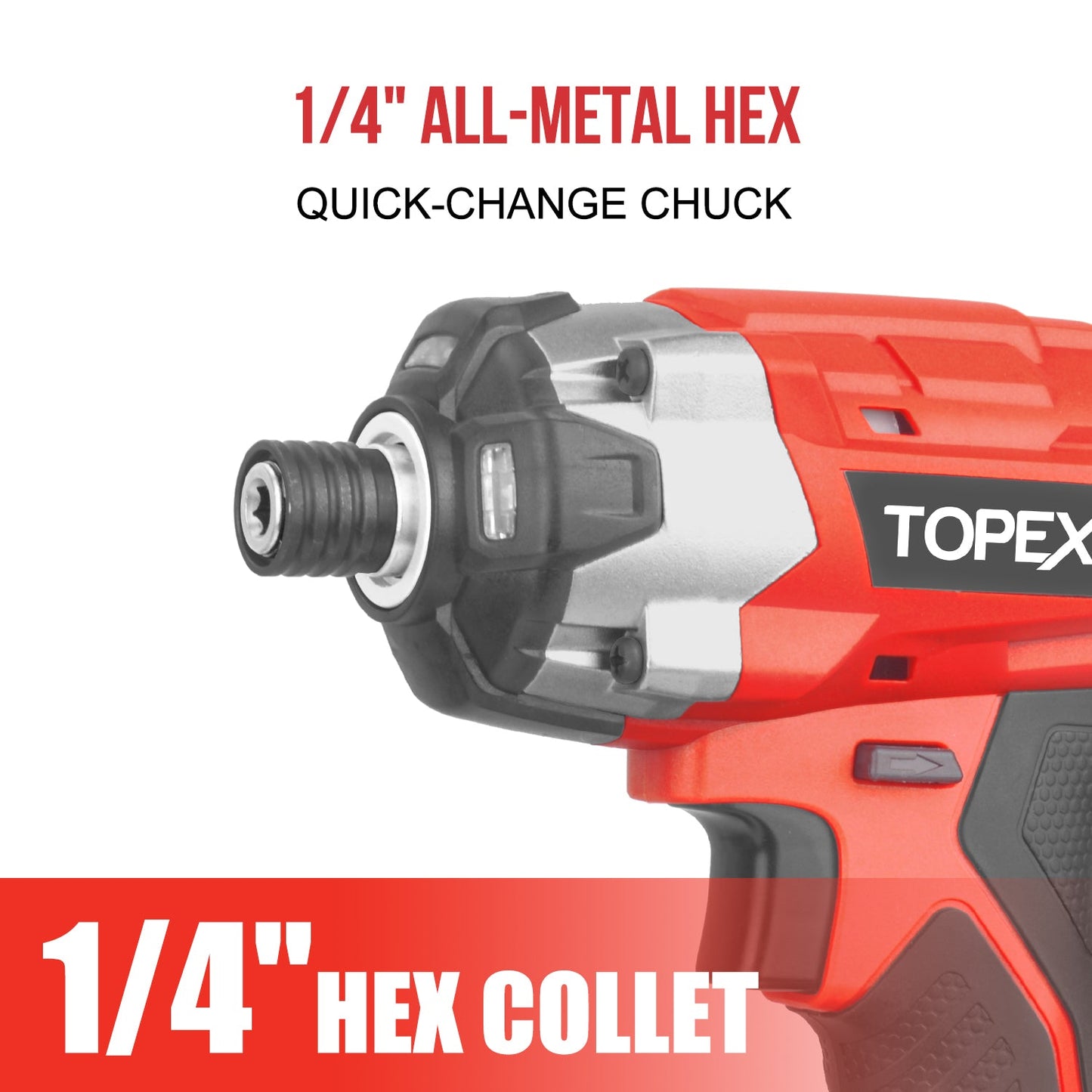 20V Cordless Impact Driver tool only
