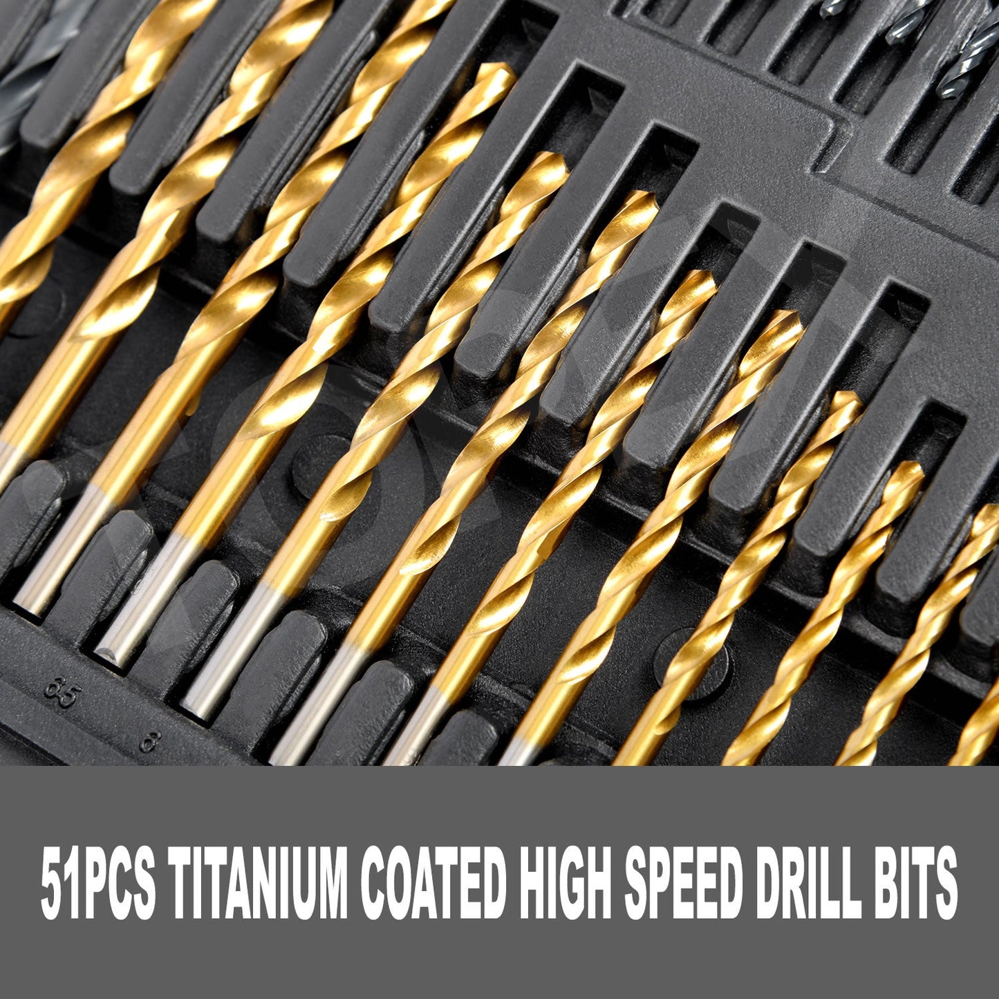 Drill Bit Set