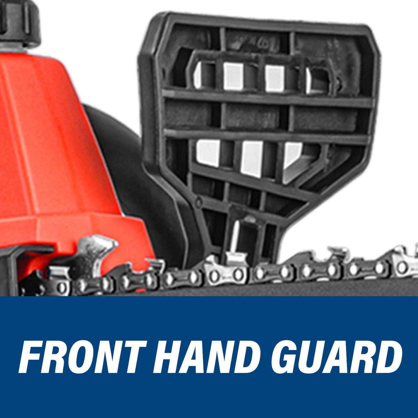 20V Cordless Chainsaw