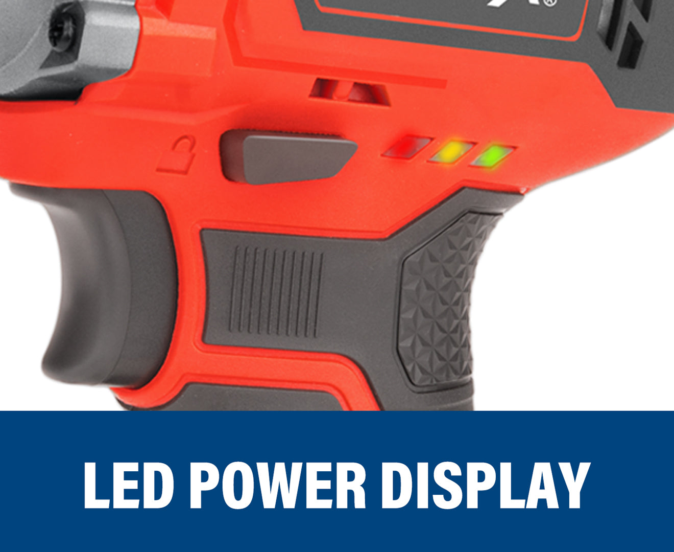 12V Cordless Polisher Tool Only
