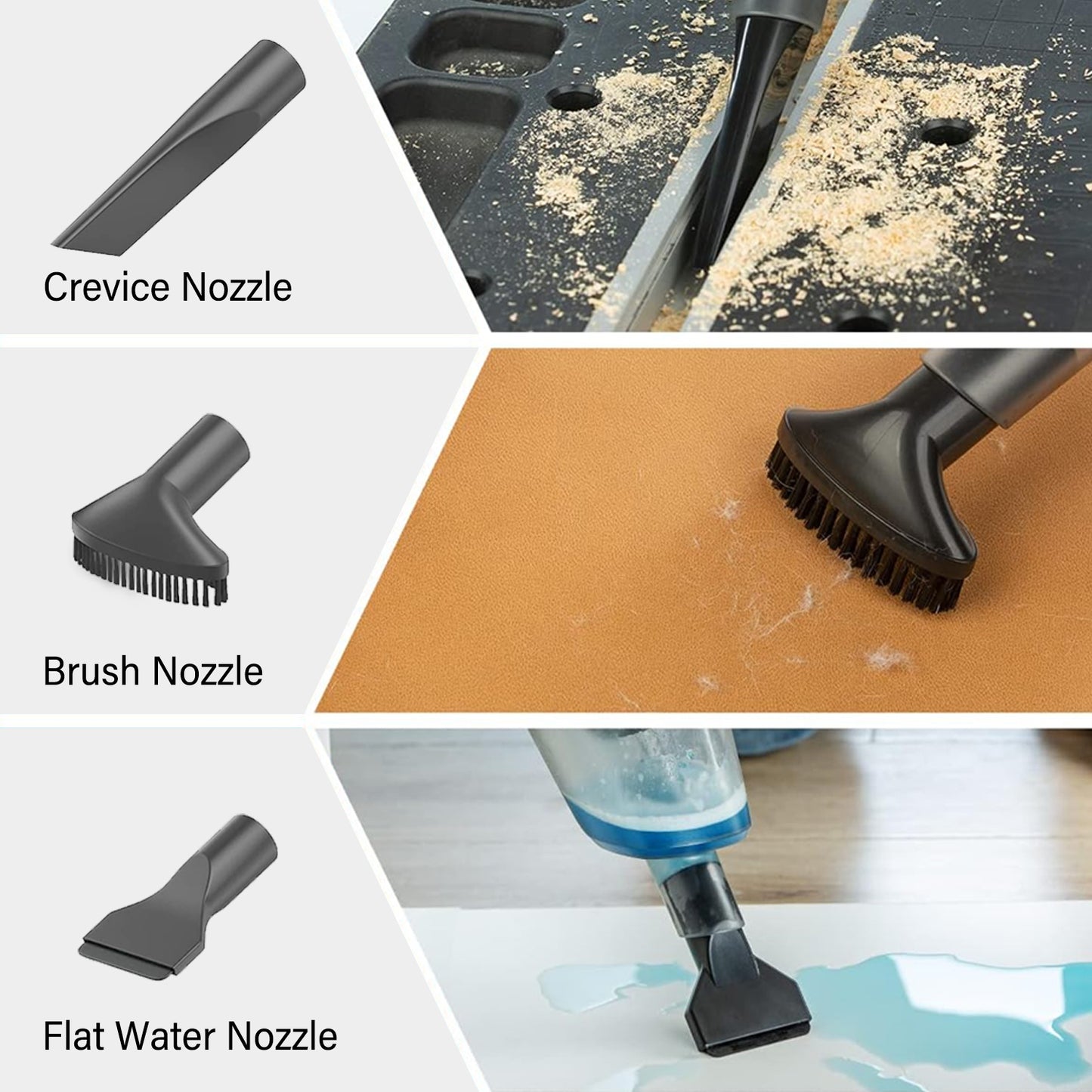 20V Cordless Handheld Vacuum Cleaner