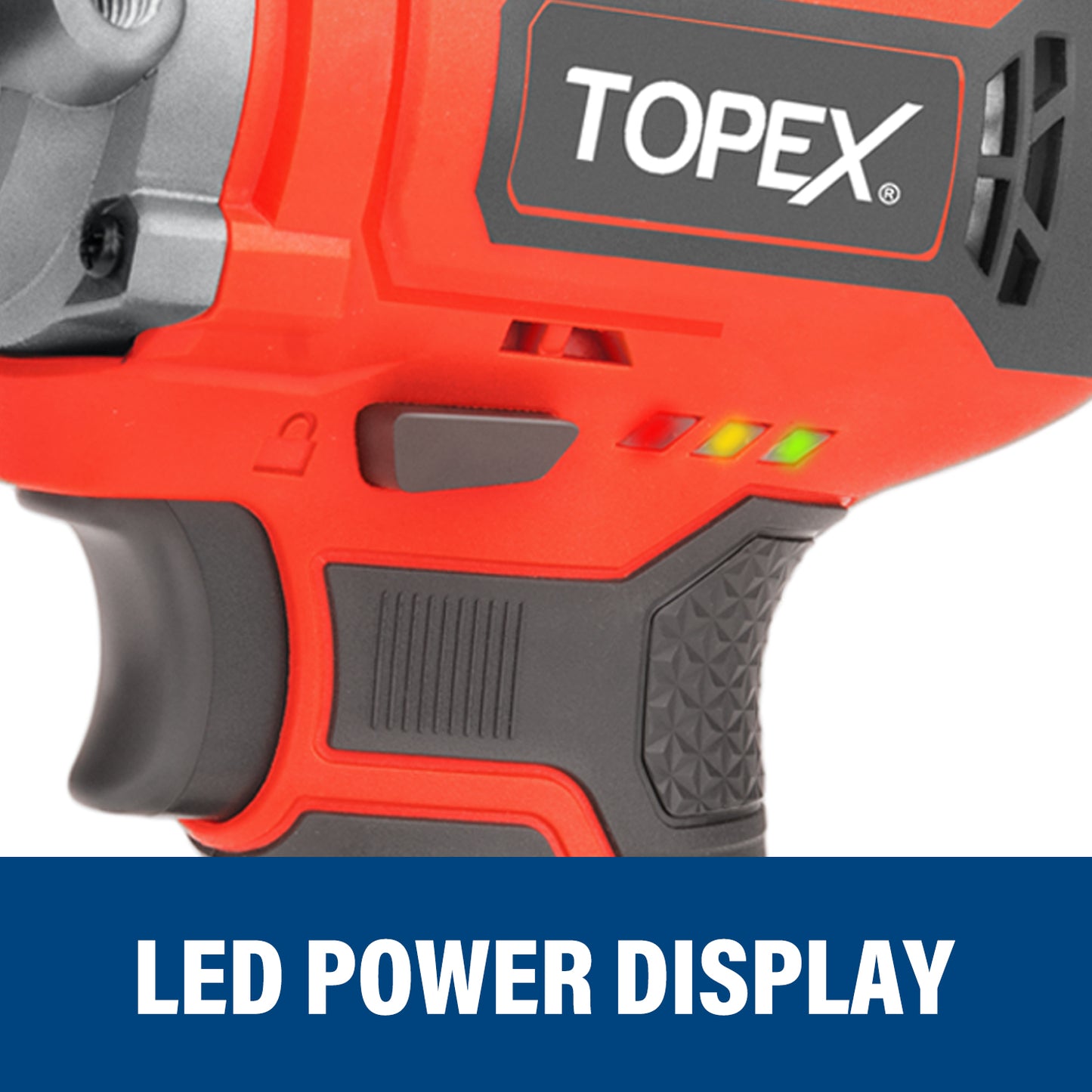 12V Cordless Polisher