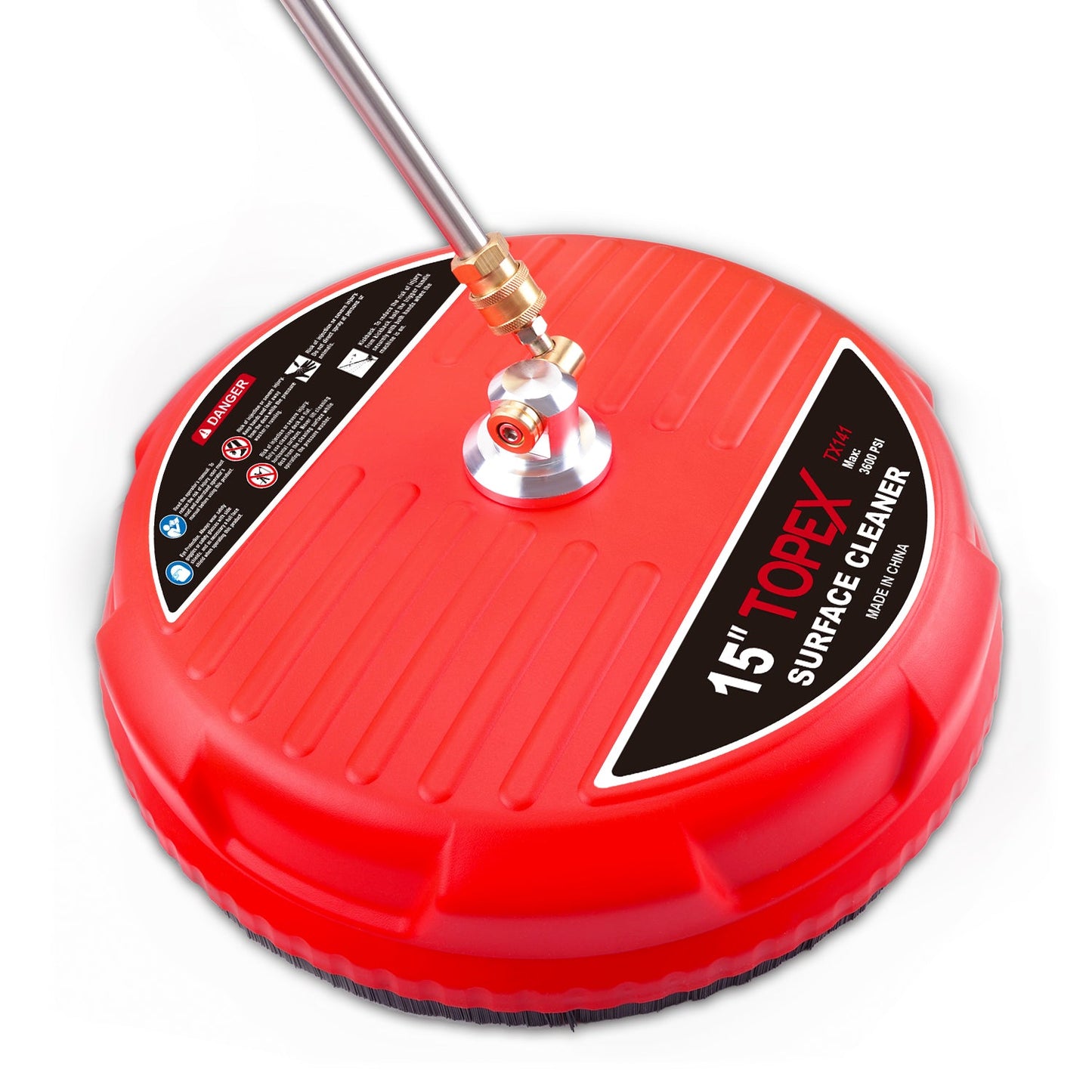 15" Surface Cleaner
