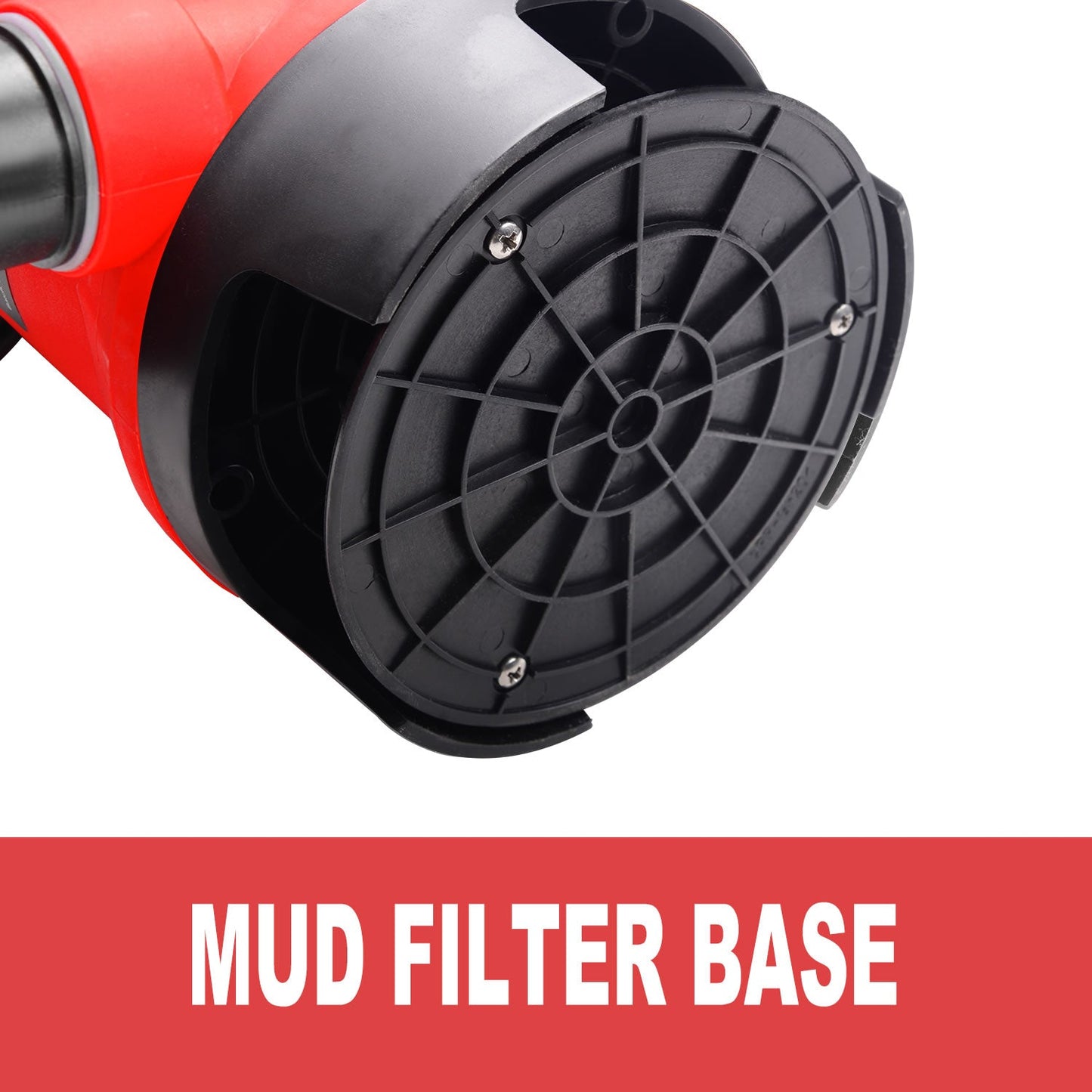 750W Water Pump