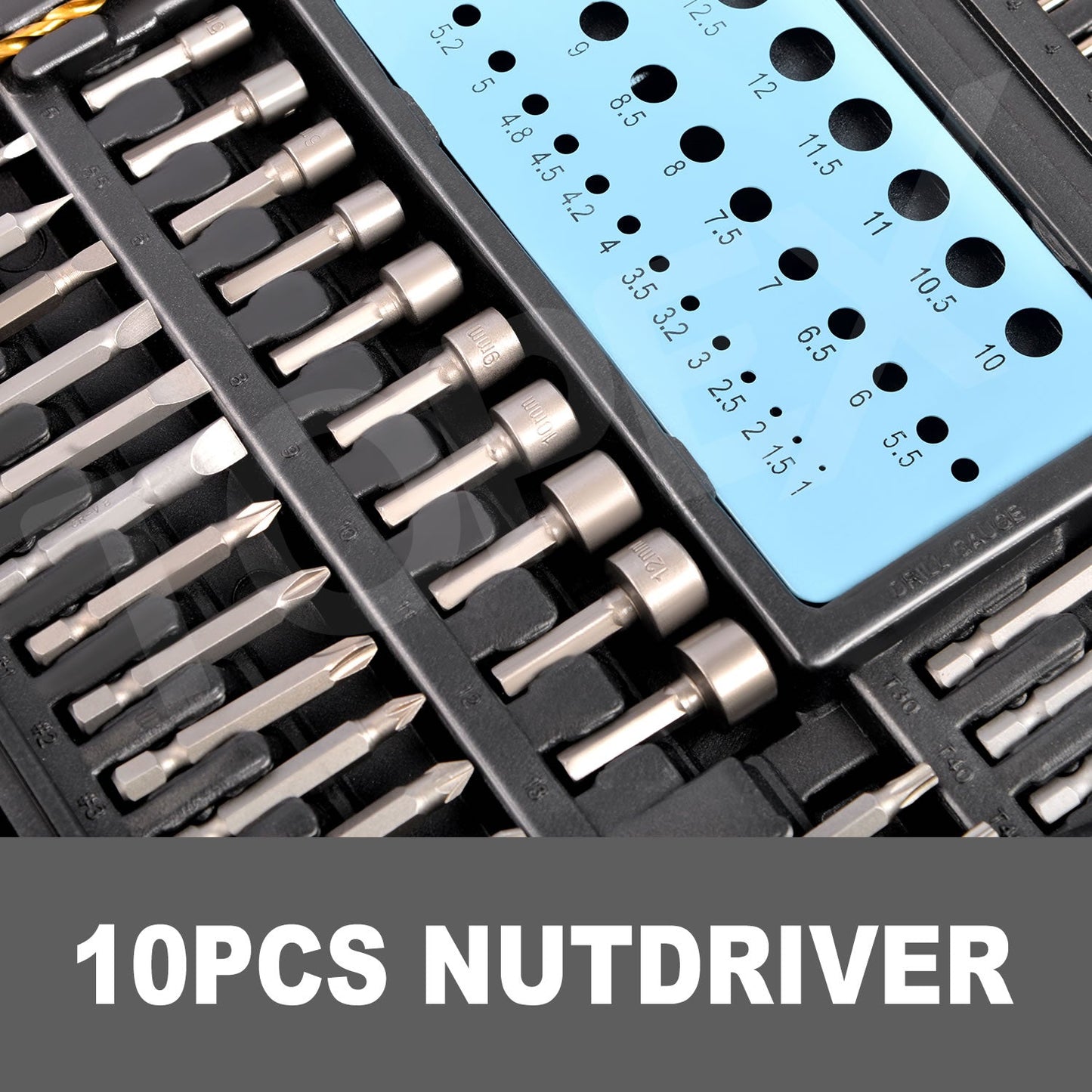 Drill Bit Set