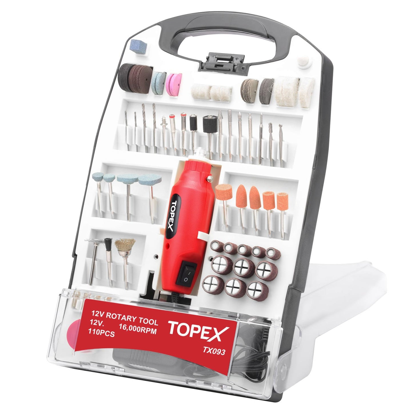 12V Rotary Tool