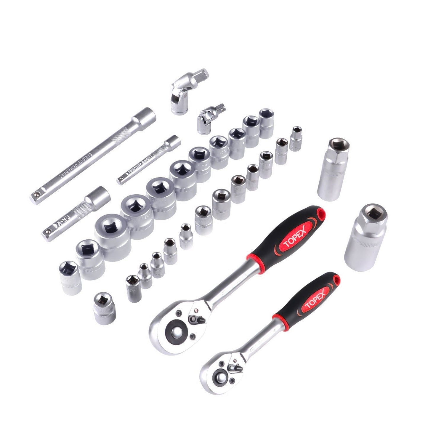 Hand Tool Set