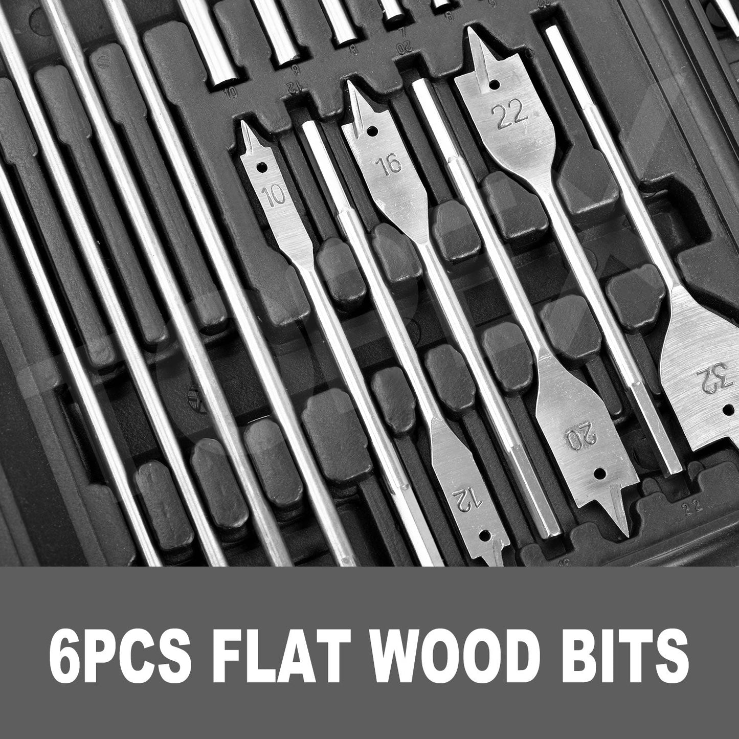 Drill Bit Set