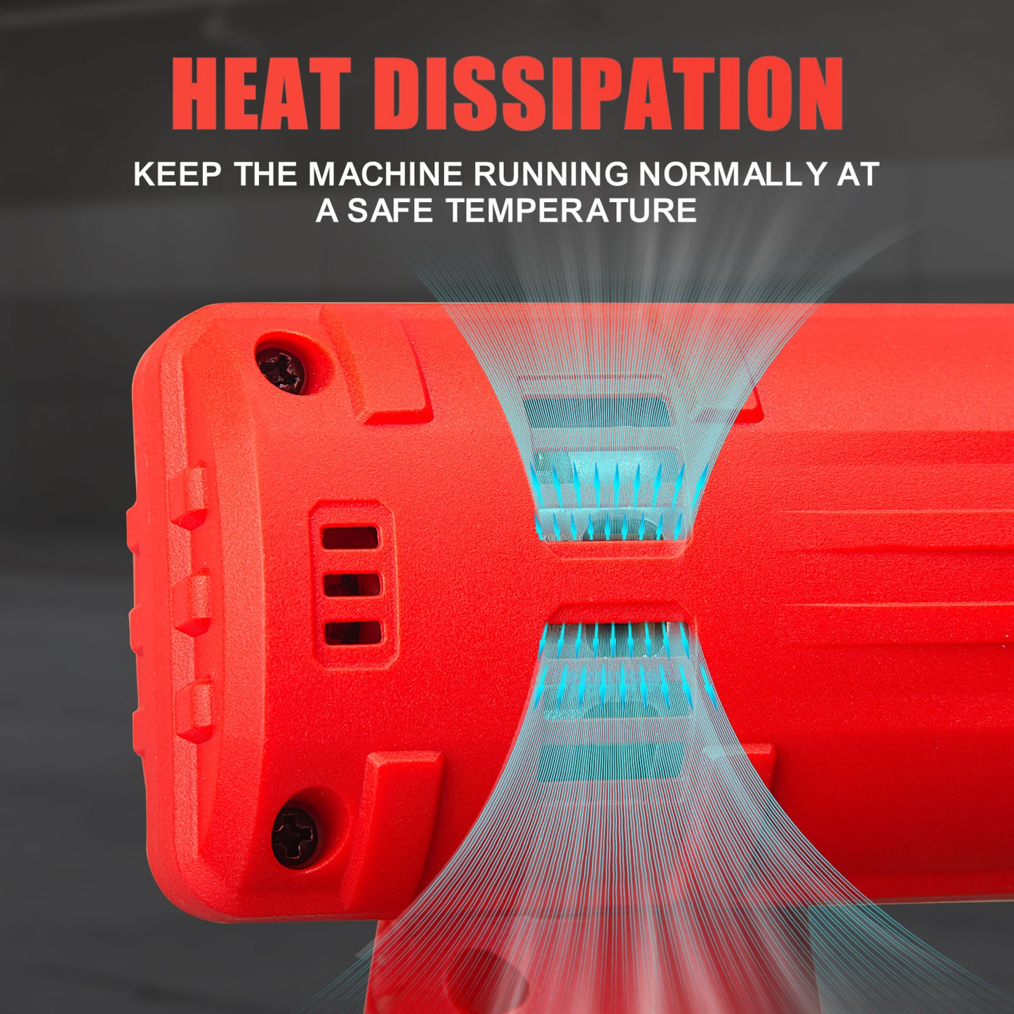 12V Cordless Angle Grinder Tool Only