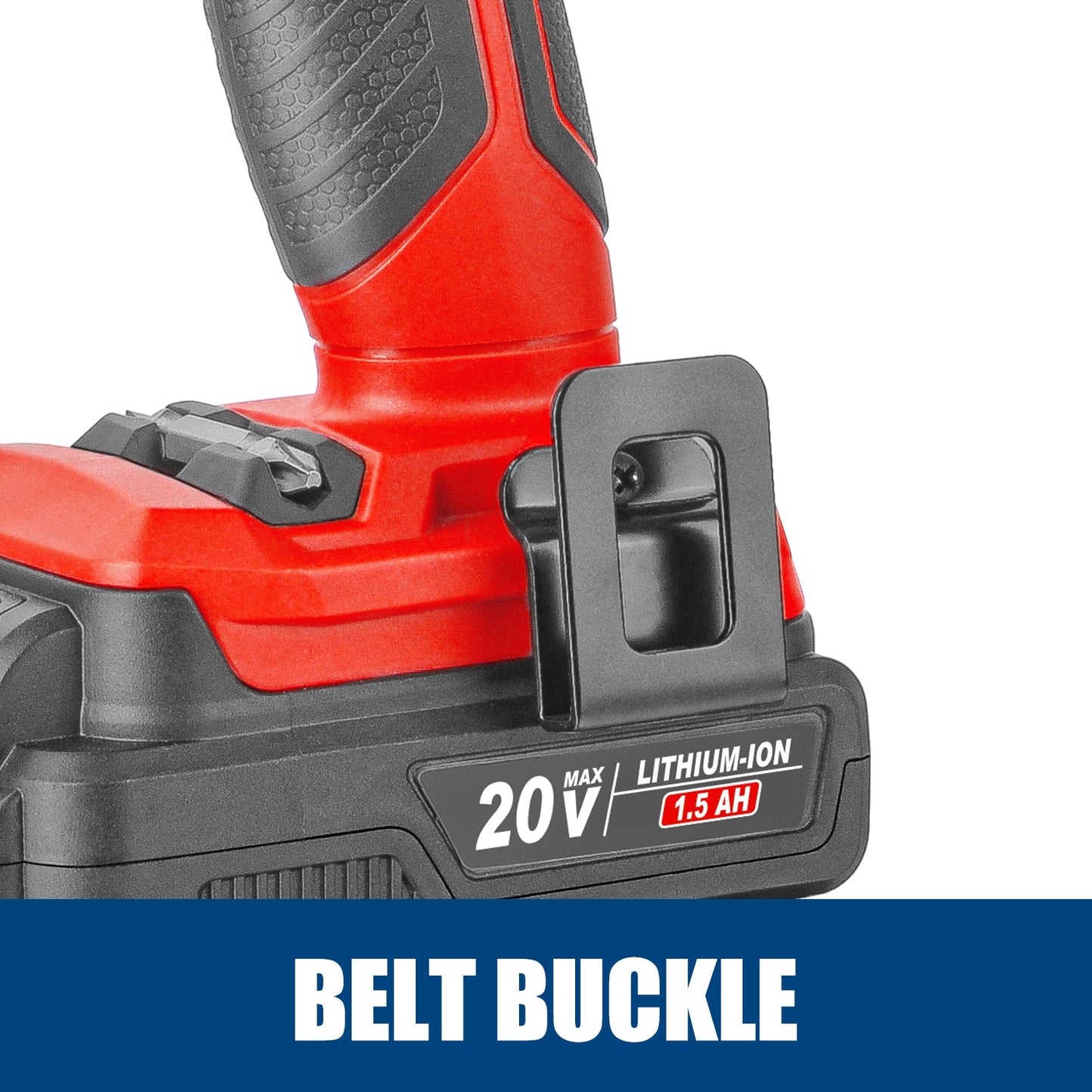 20V Cordless Hammer drill
