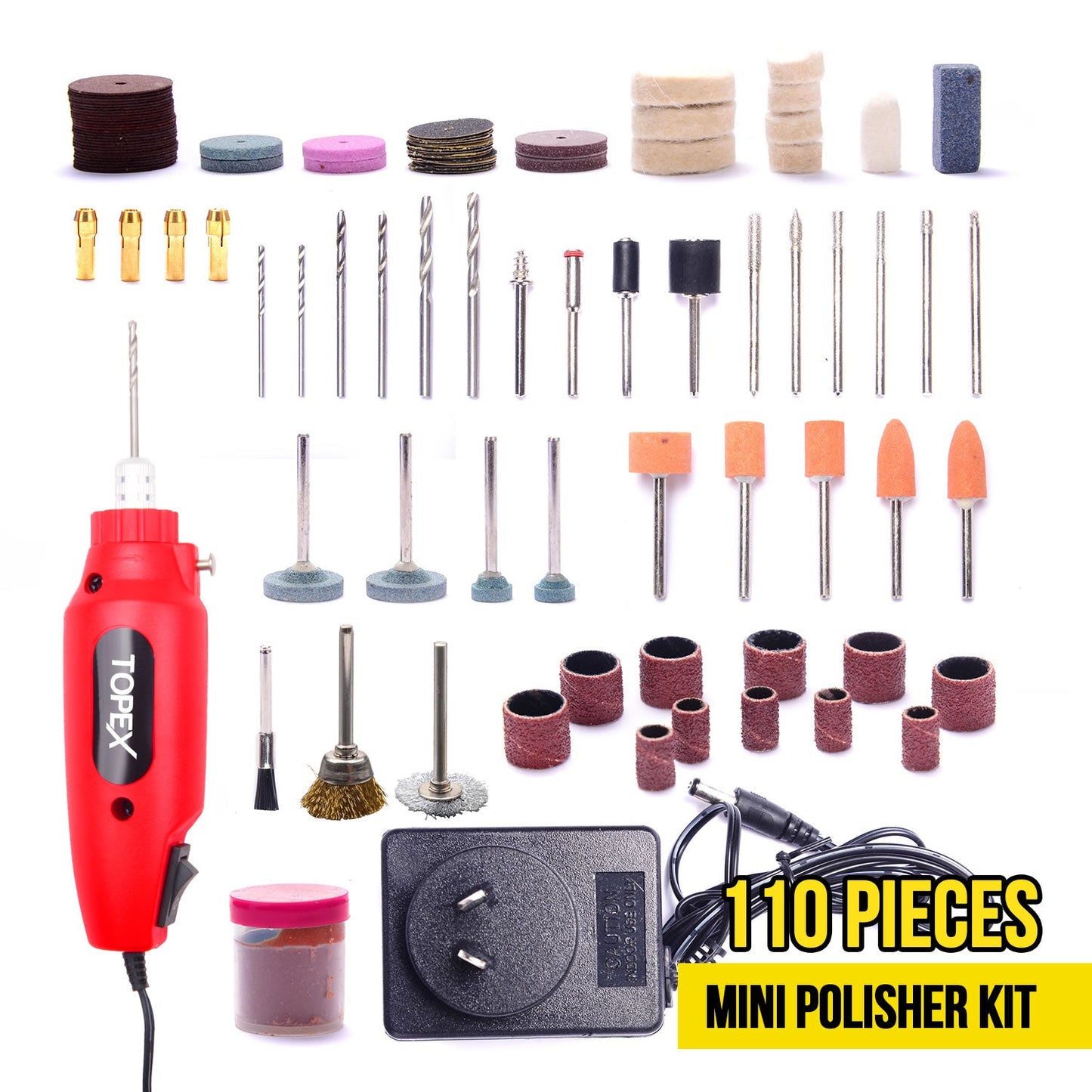 12V Rotary Tool