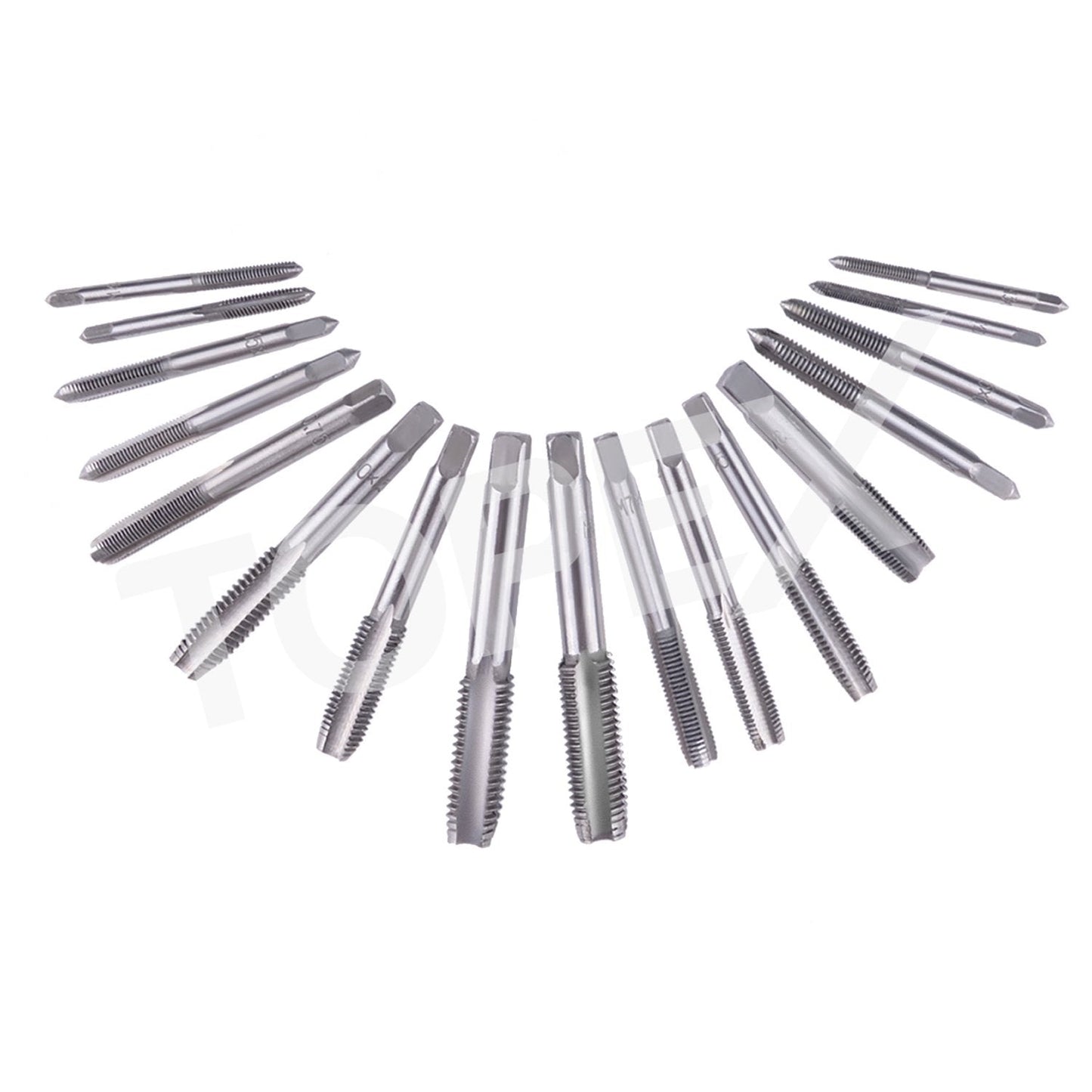Tap & Die Set Metric/ Imperial