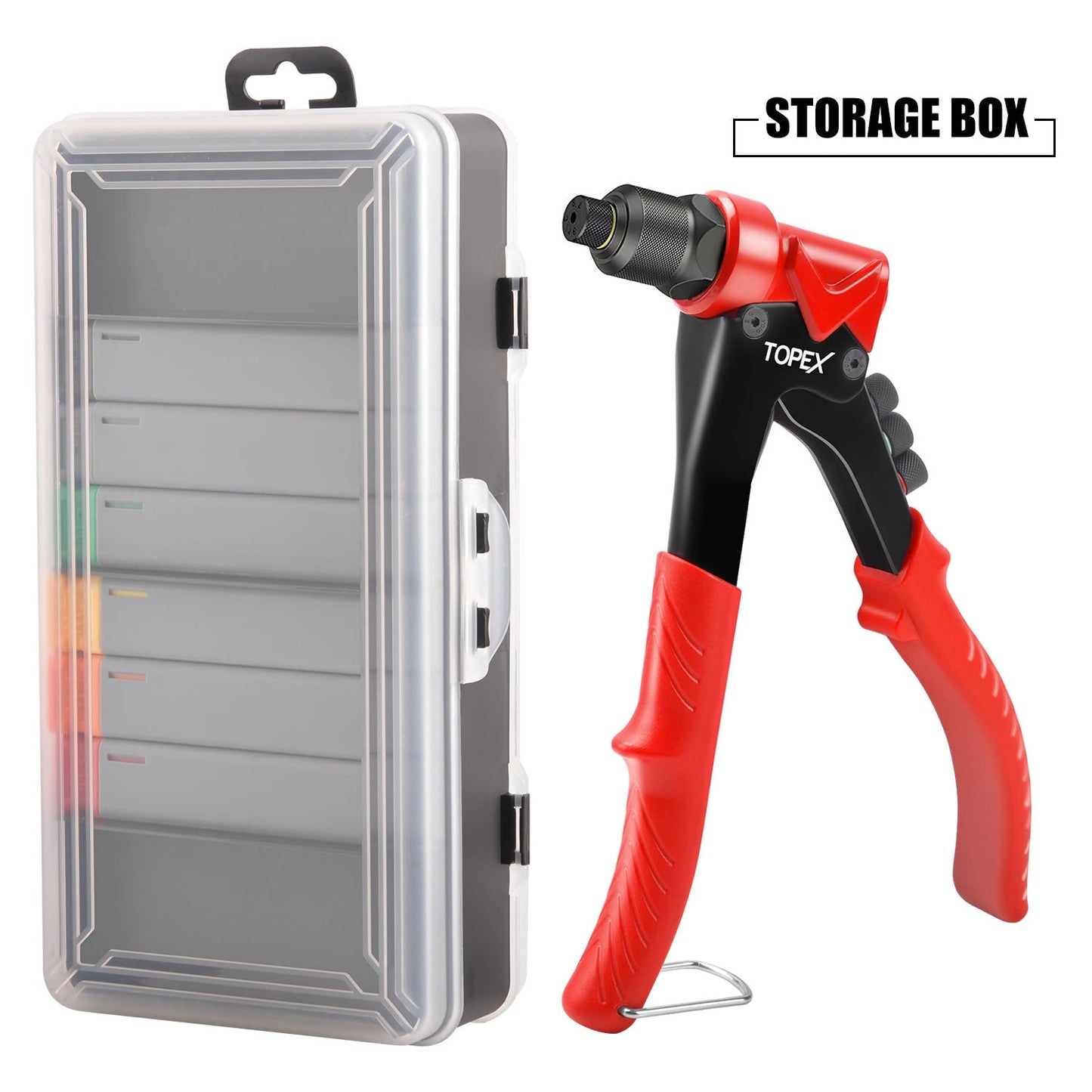 3 IN 1 Hand Riveter